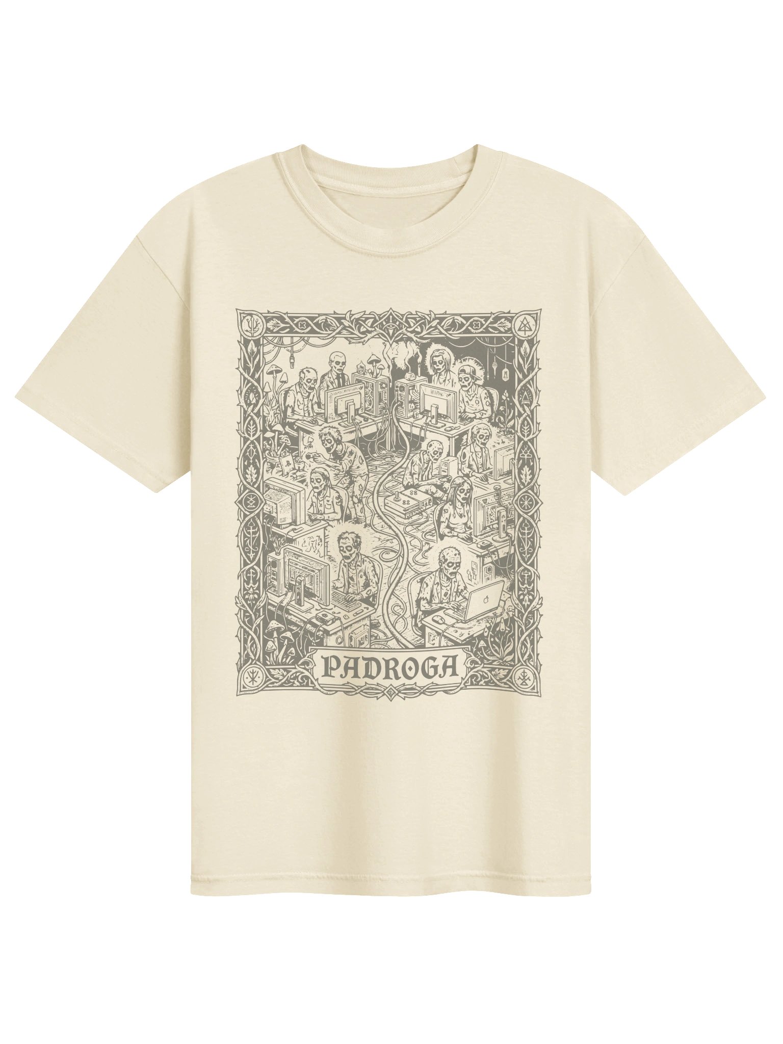 The Digital Graveyard product image (3)
