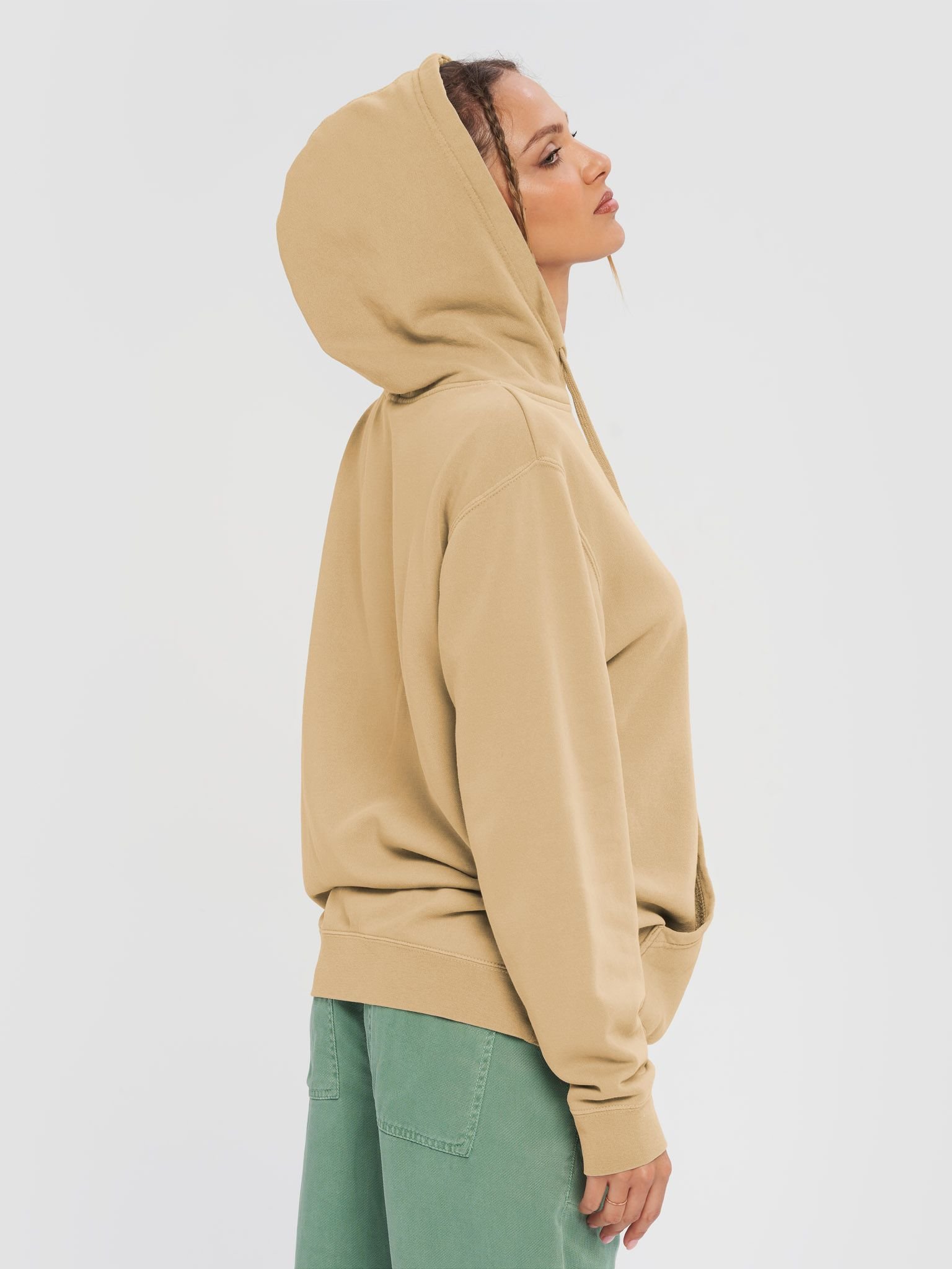 Galactic Control Hoodie product image (5)