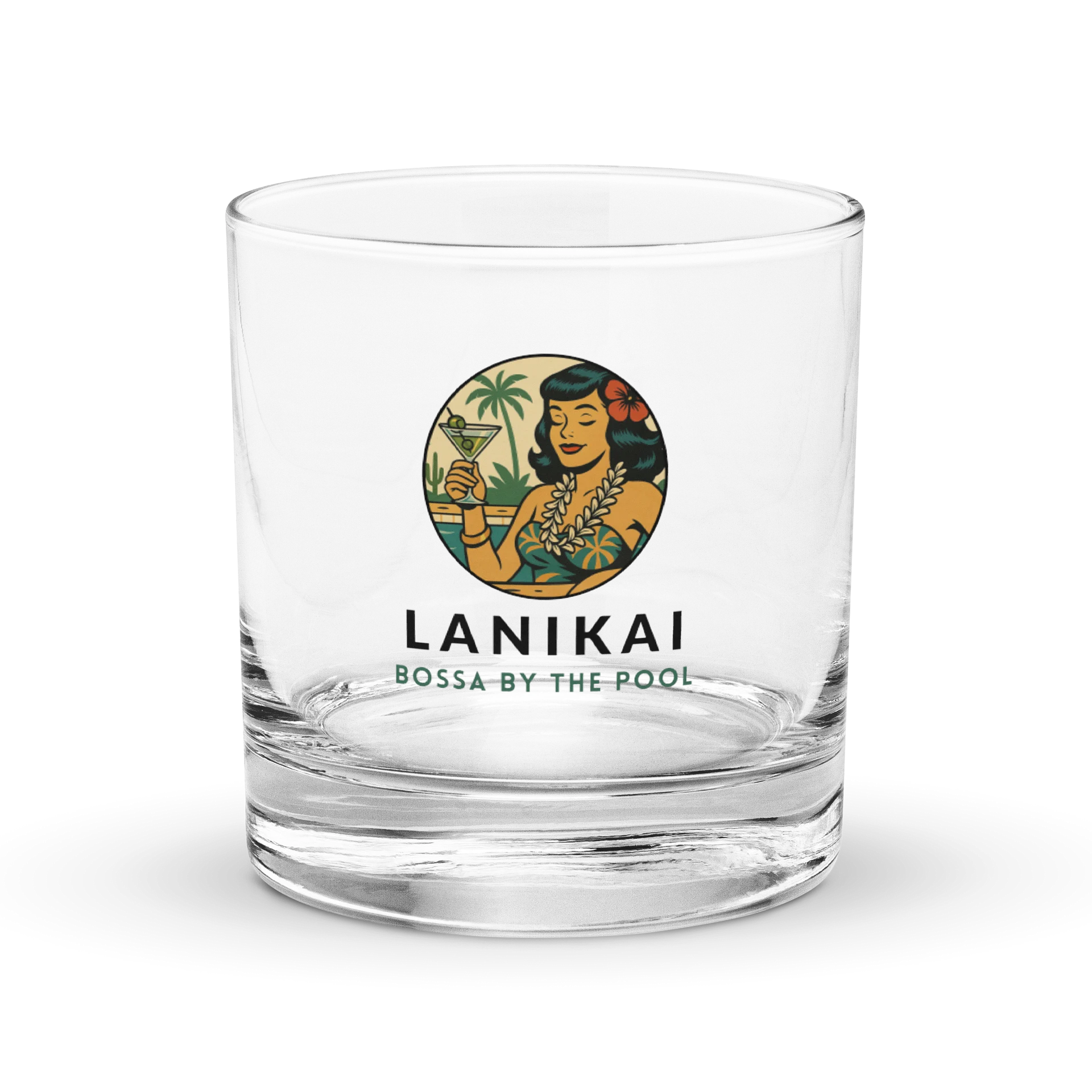 Lanikai - Bossa by the Pool product image (1)