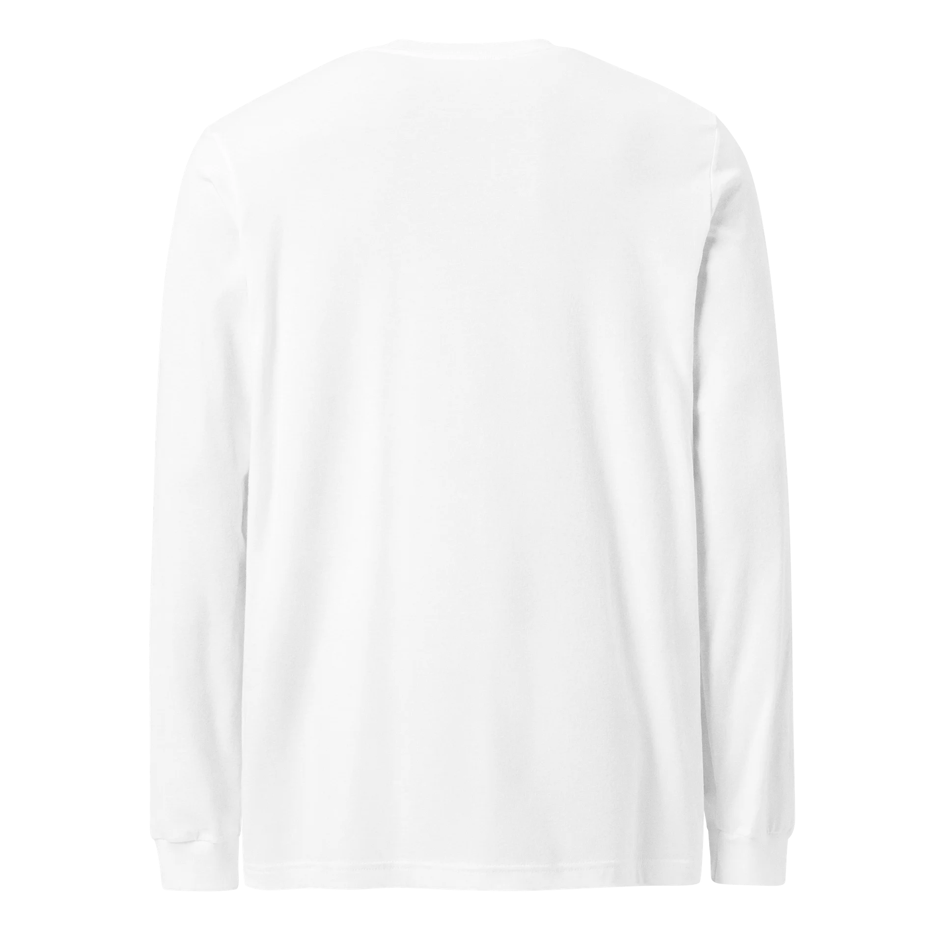 Level Up Long Sleeve product image (4)