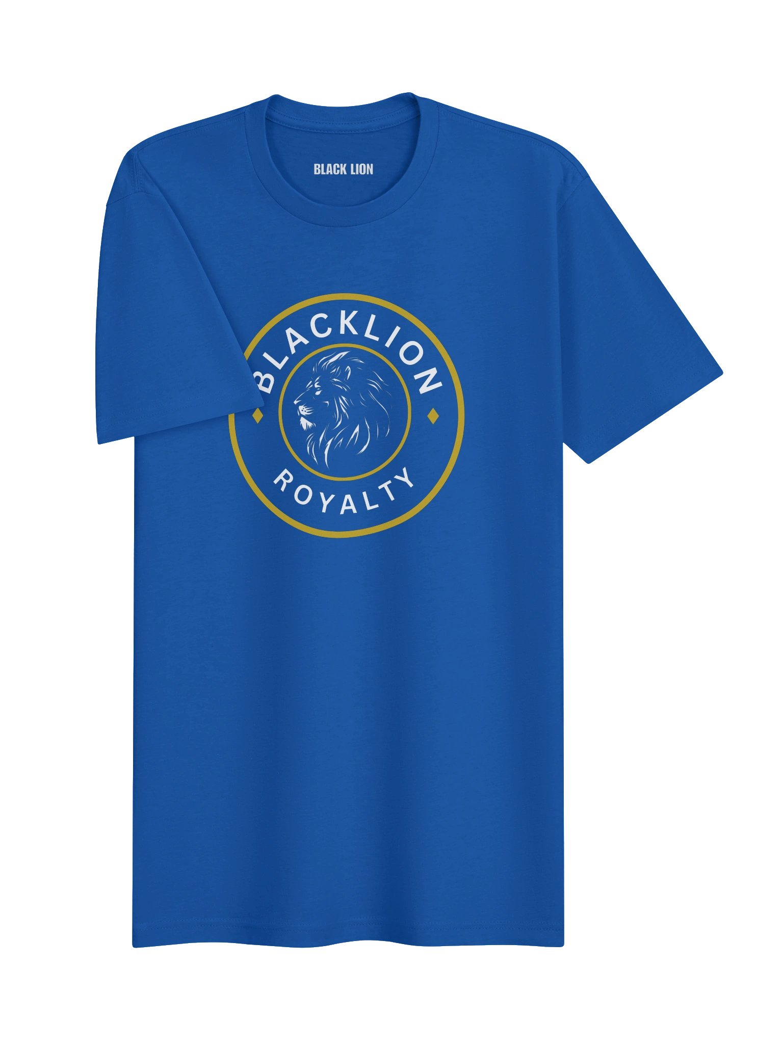BLACKLION Royalty Lion Emblem Tee product image (17)