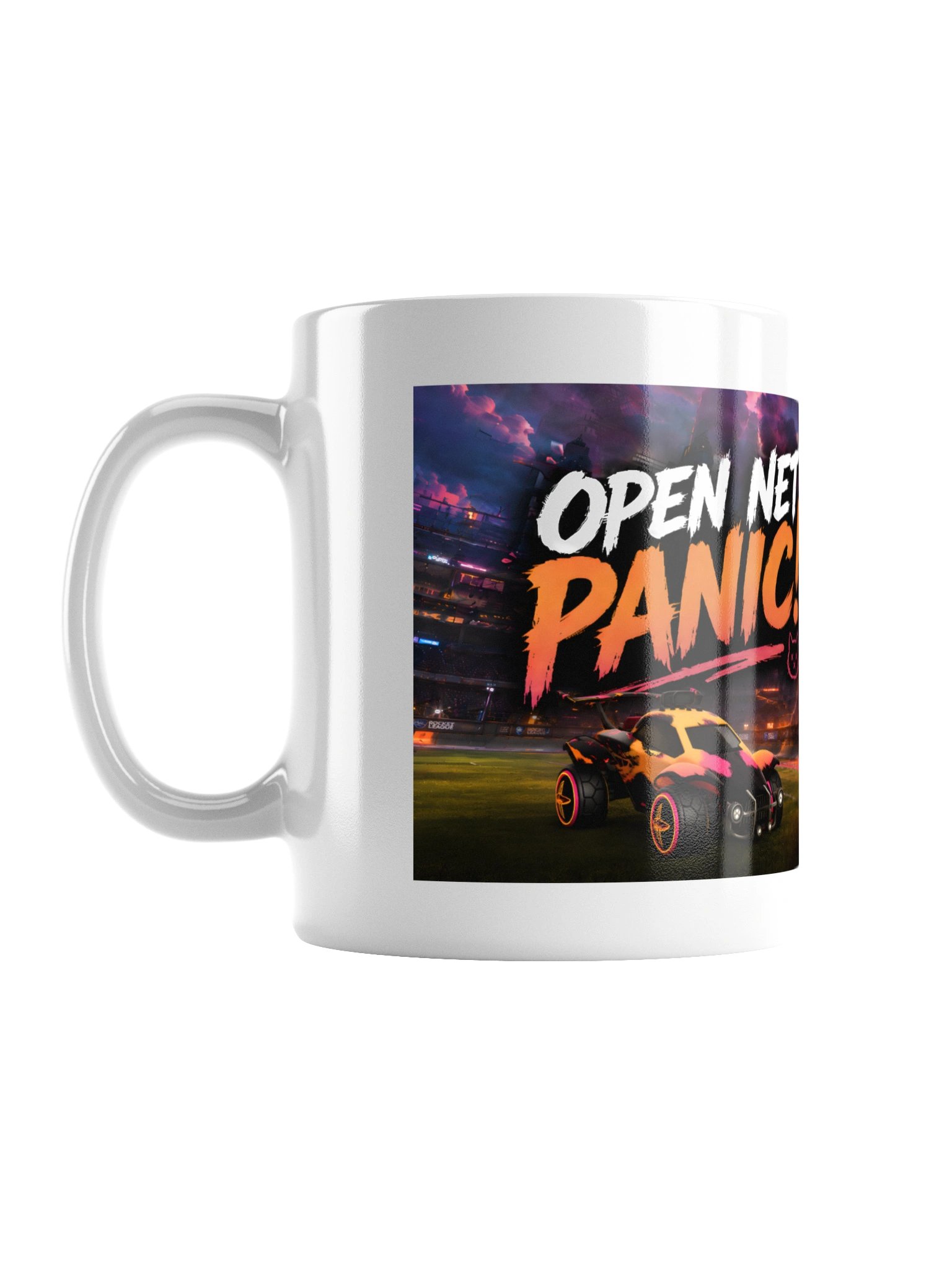 Open nets product image (2)