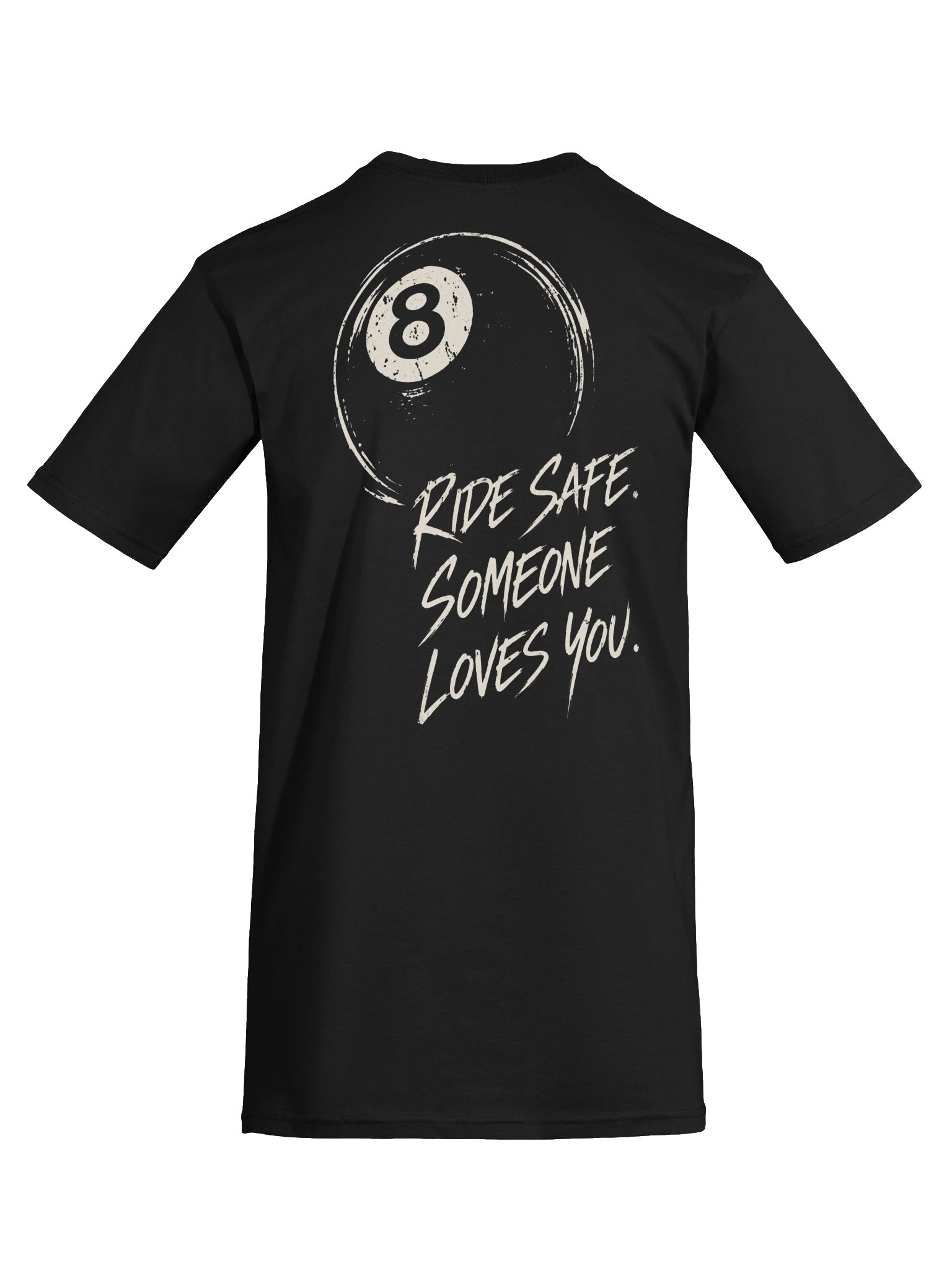 8-ball Tee product image (11)