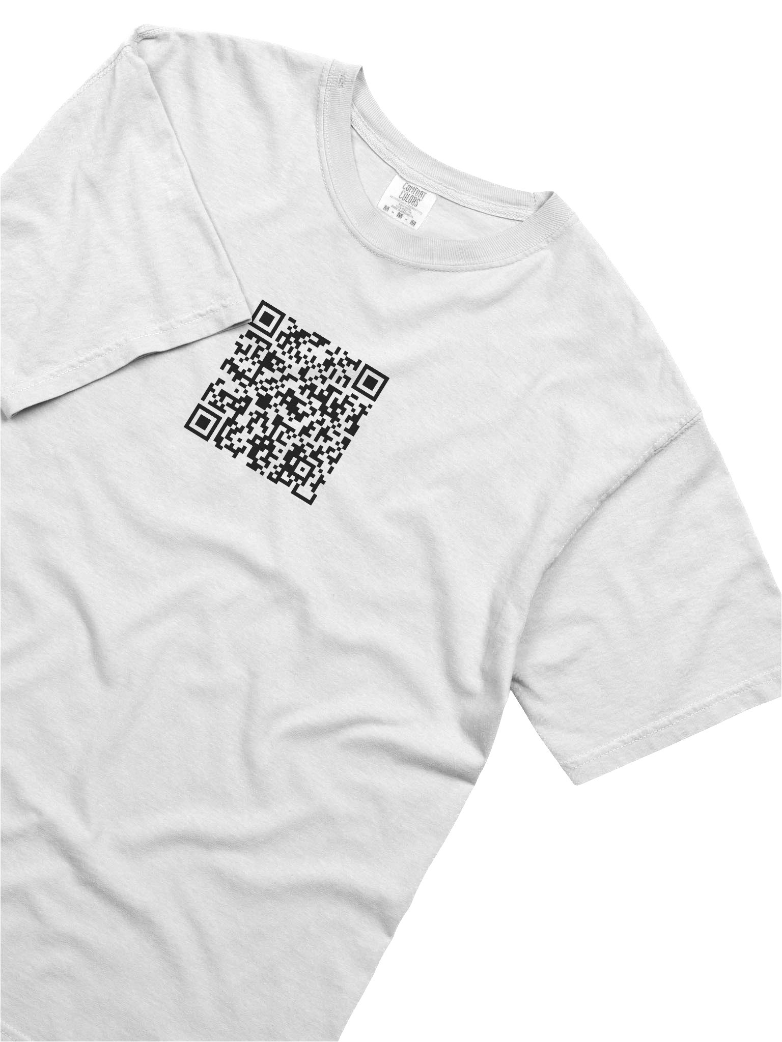 T-Shirt | RICKROLL product image (3)