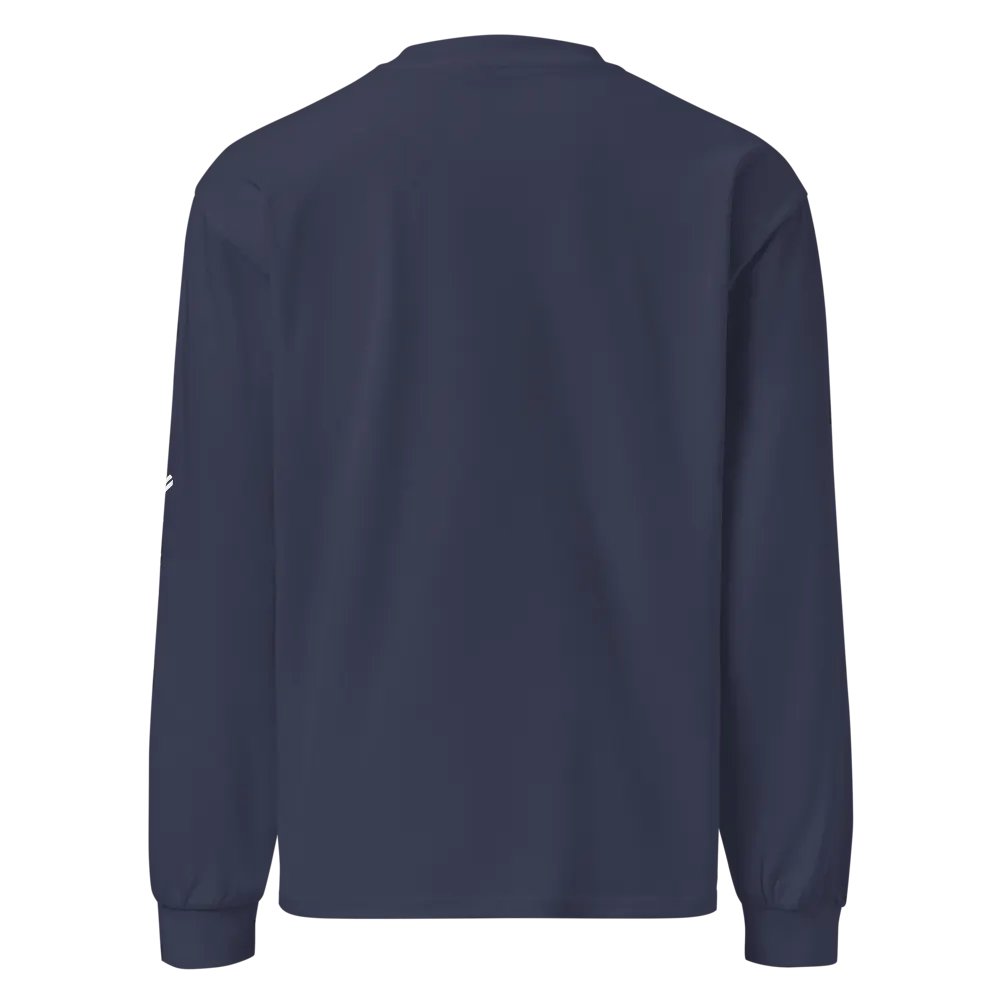 IA Long Sleeve Heavy Tee product image (15)
