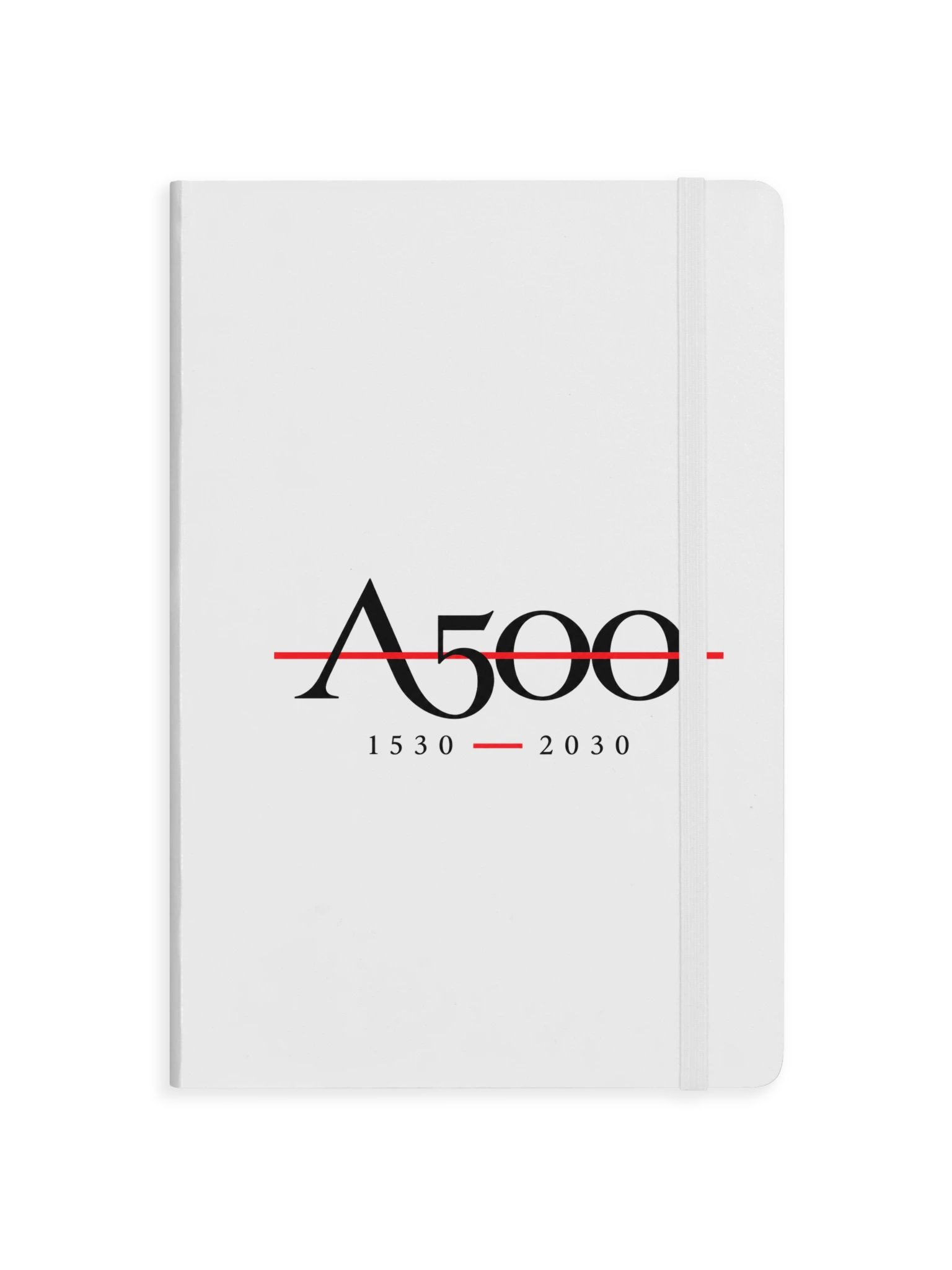 A500 Commonplace Notebook product image (1)