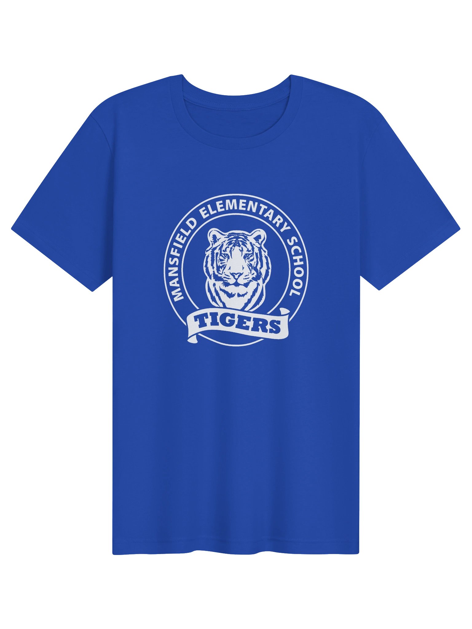 Adult MES T-Shirt product image (1)