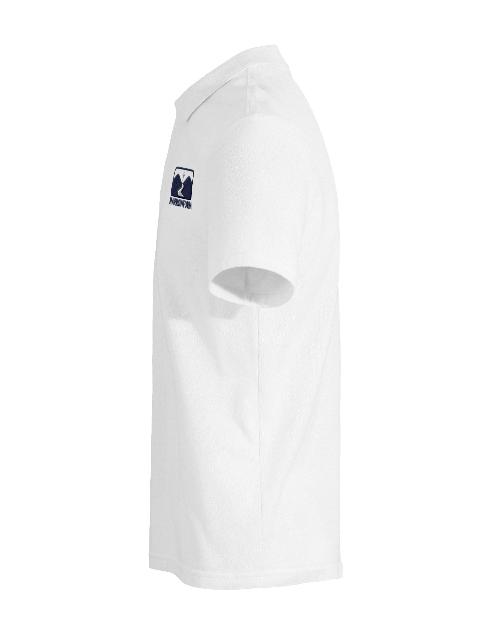 NARROWFORM POLO product image (27)