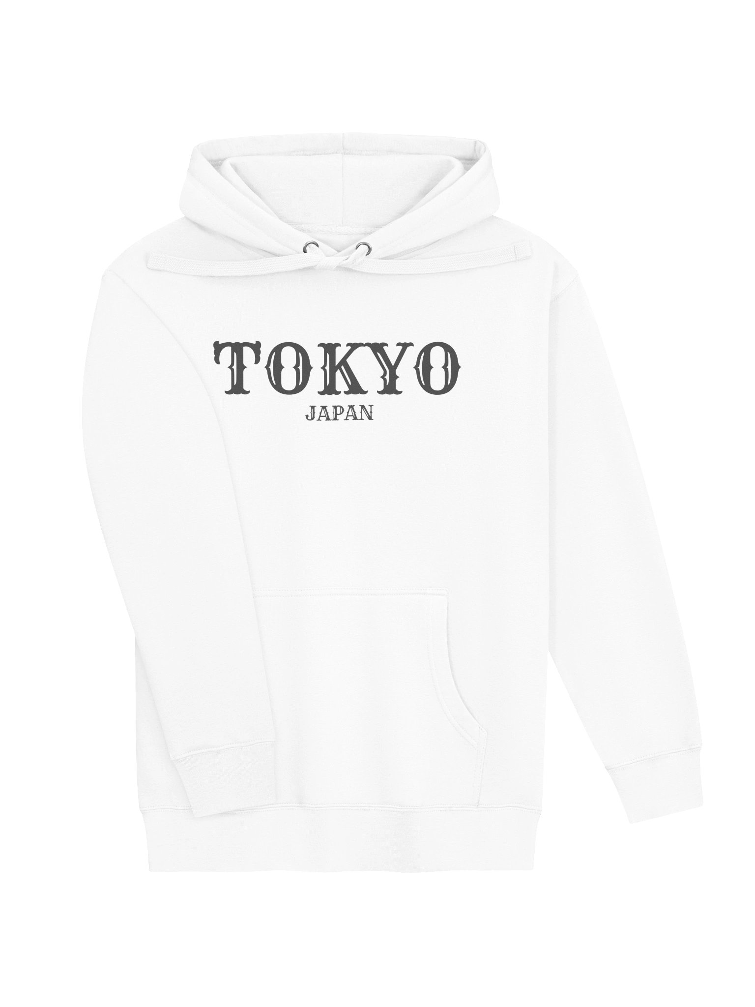 Tokyo Japan Hoodie product image (3)