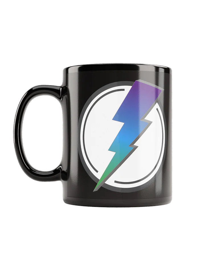 Path of the Righteous Bolt Mug product image (1)