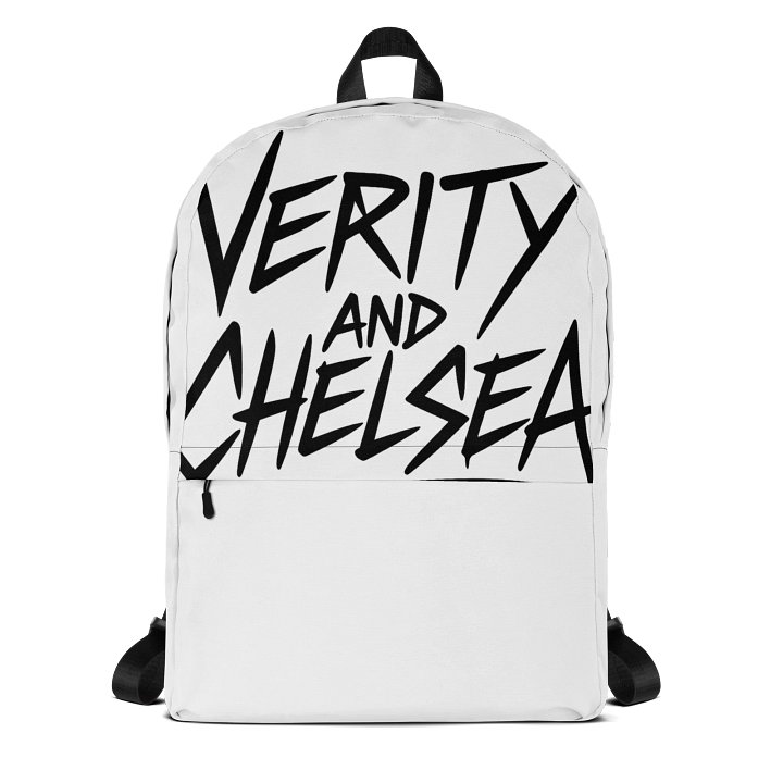 Sac à dos Rentrée scolaire 2025 product image (1)