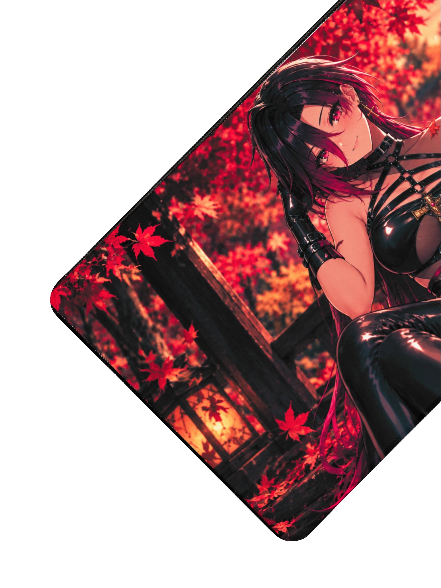 KitzuRei Desk Mat product image (3)