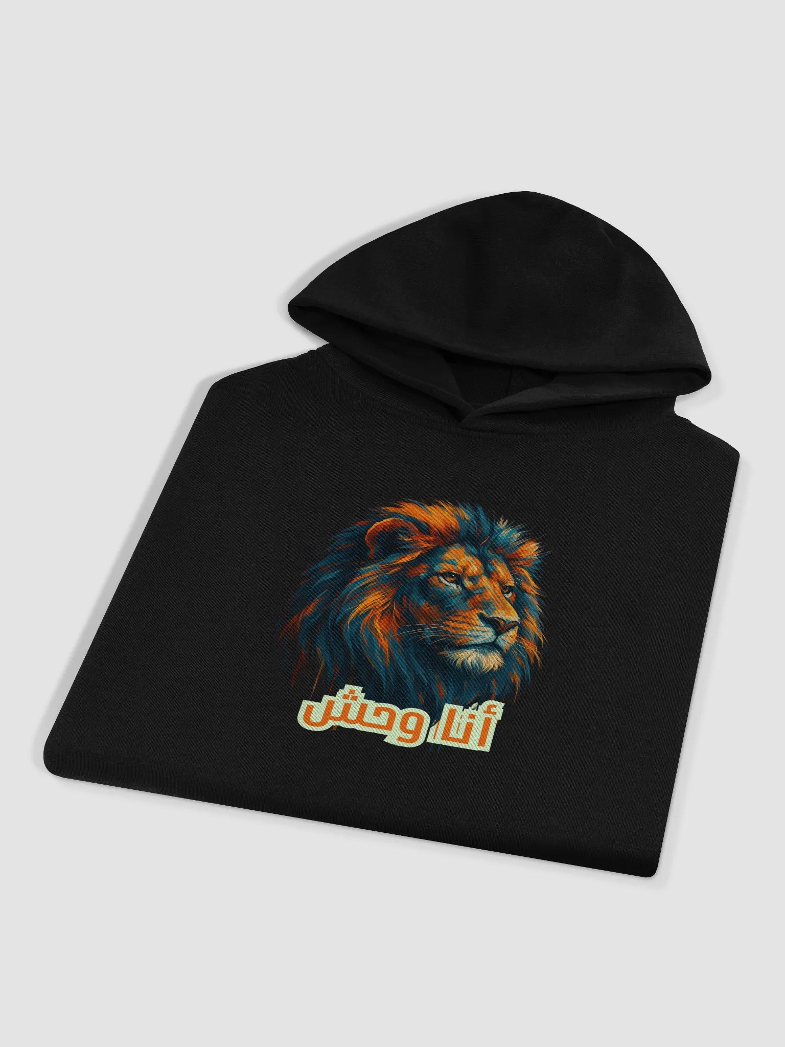 قوة اللباس تبدأ من الروح product image (4)