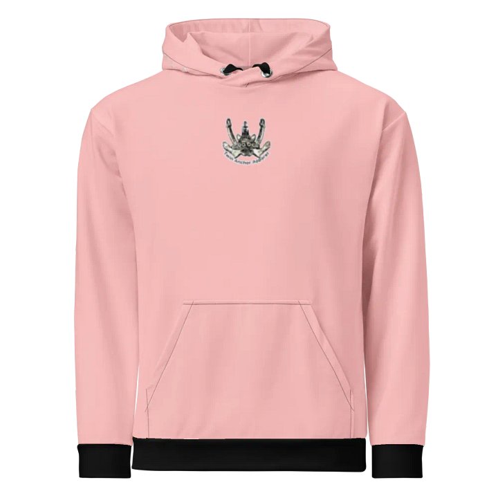 Tug Westrac & Reflection (Pink) – Performance Marine Wear | Twin Anchor Apparel North Current Line product image (2)