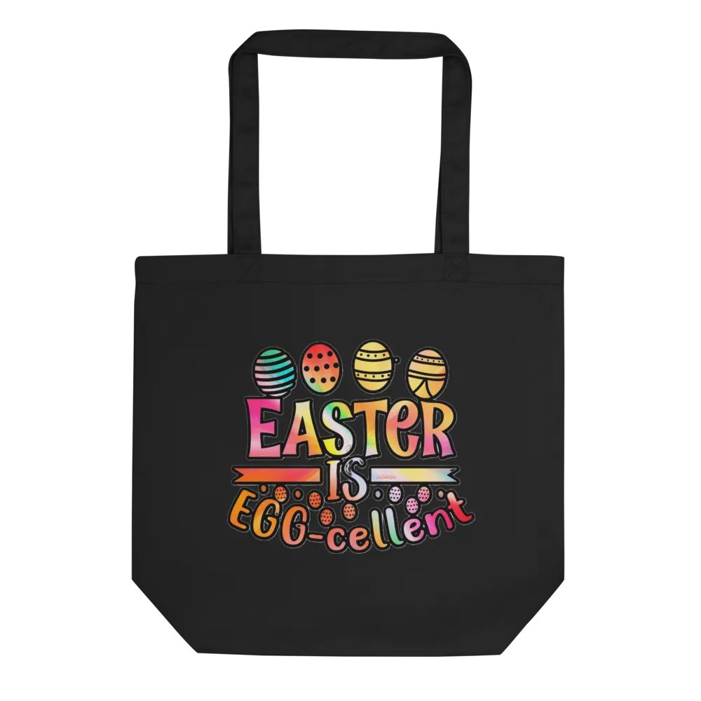 EASTER IS EGG-CELLENT product image (1)