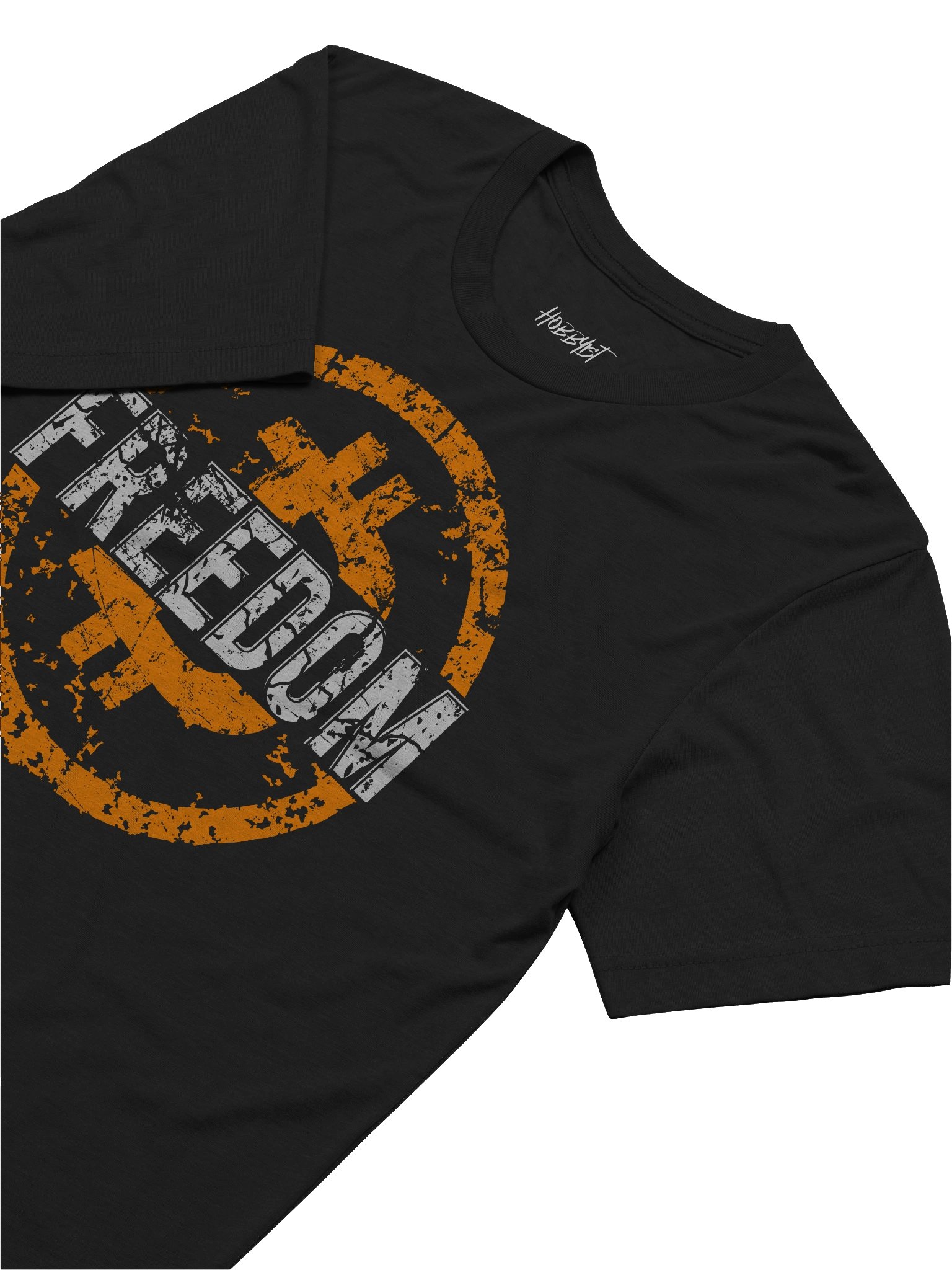 Freedom Through ₿itcoin! product image (6)