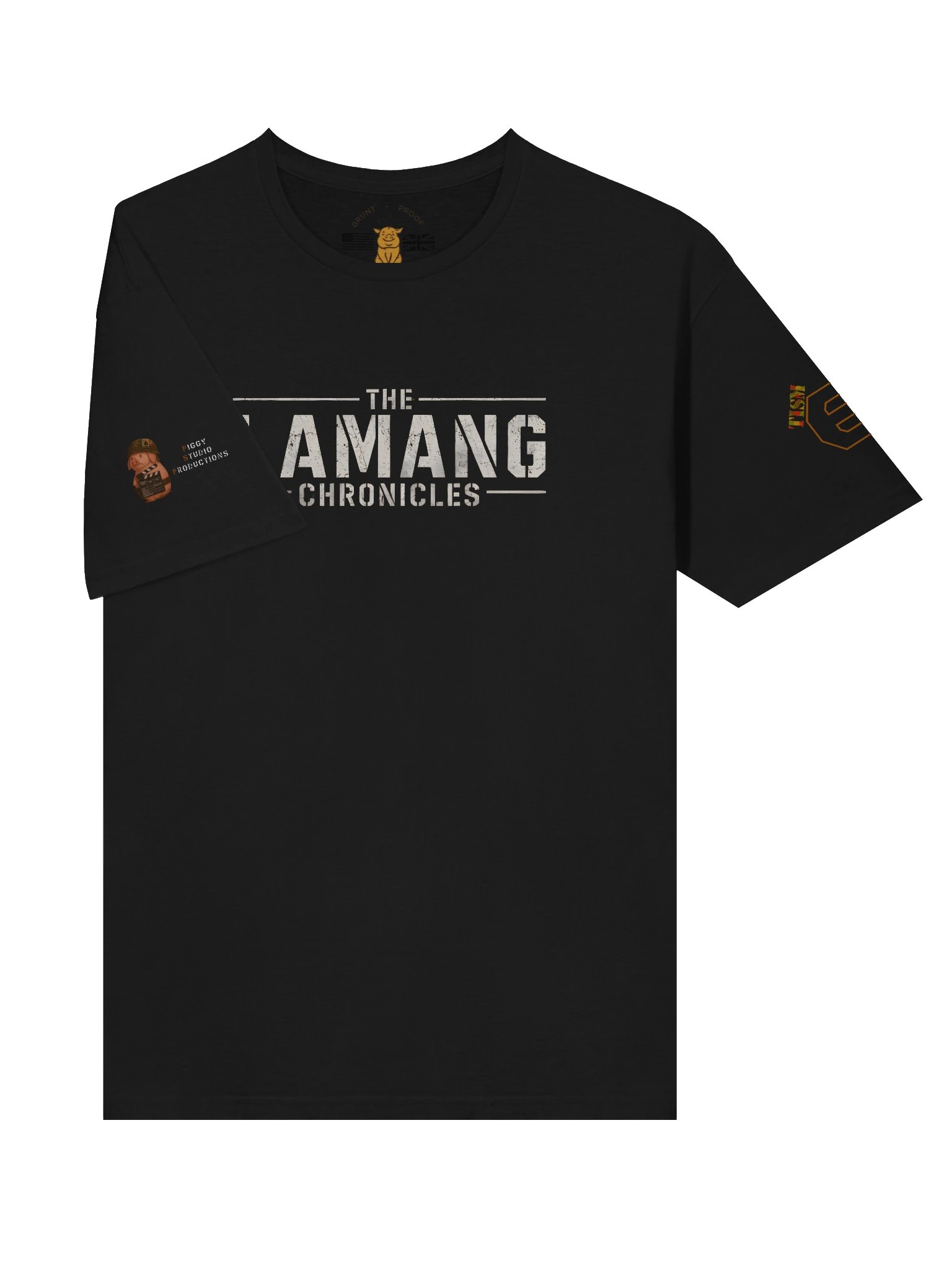 The Lamang Chronicles product image (5)