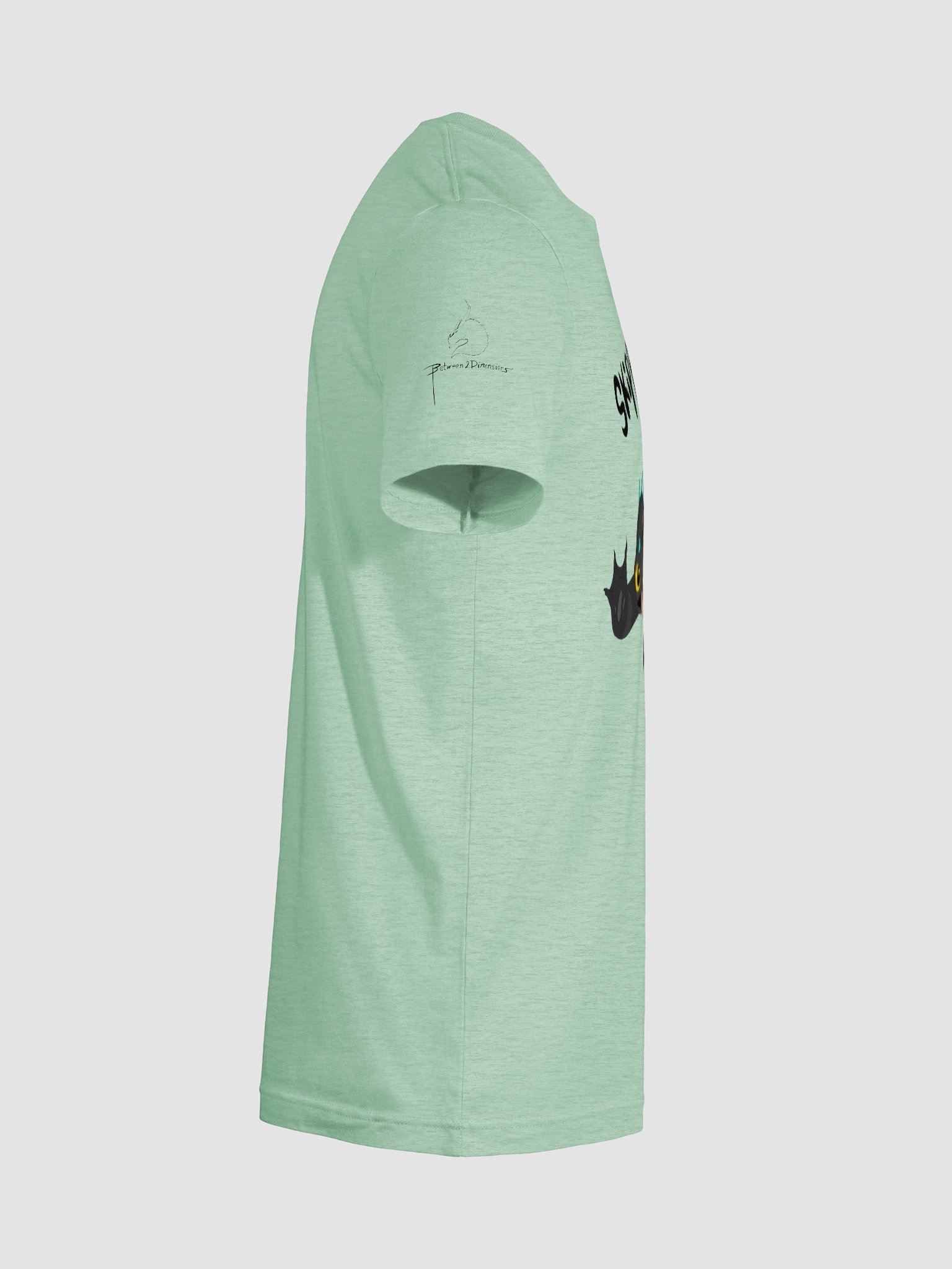 Skippy! Supersoft T-Shirt product image (12)