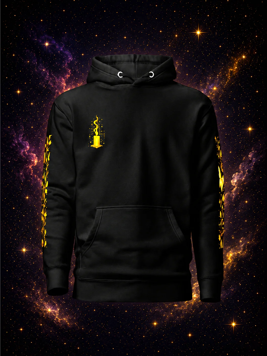 The Ancestral Hoodie product image (1)