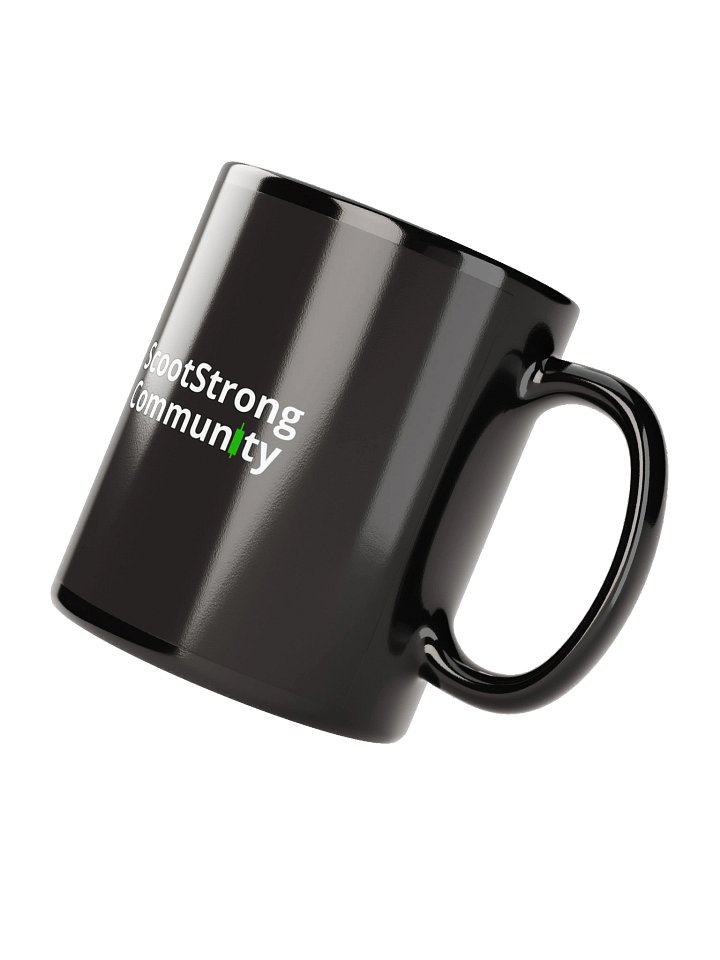 ScootStrong Mug product image (2)