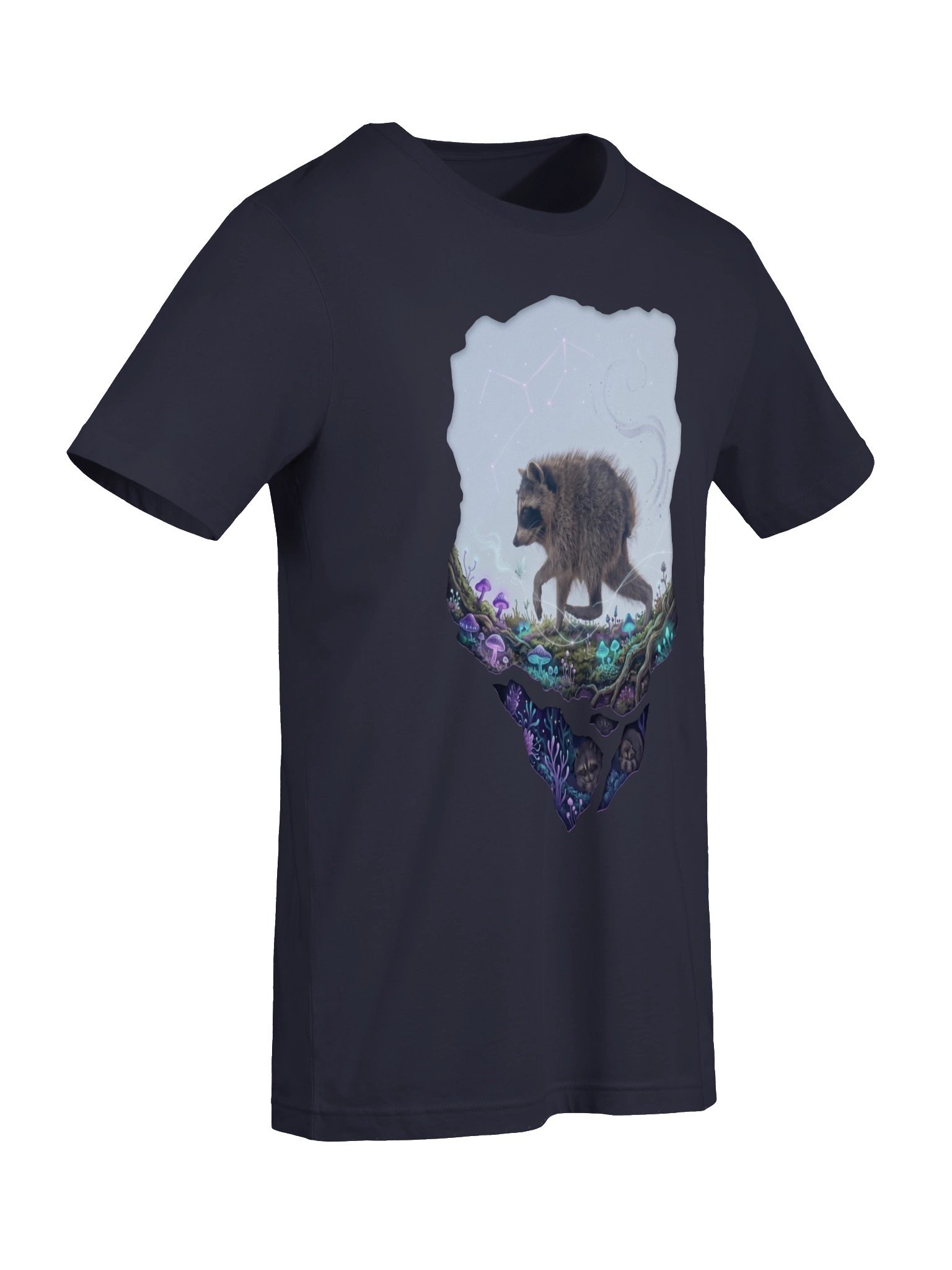 Jimothy's Autumn Stroll T-Shirt product image (4)
