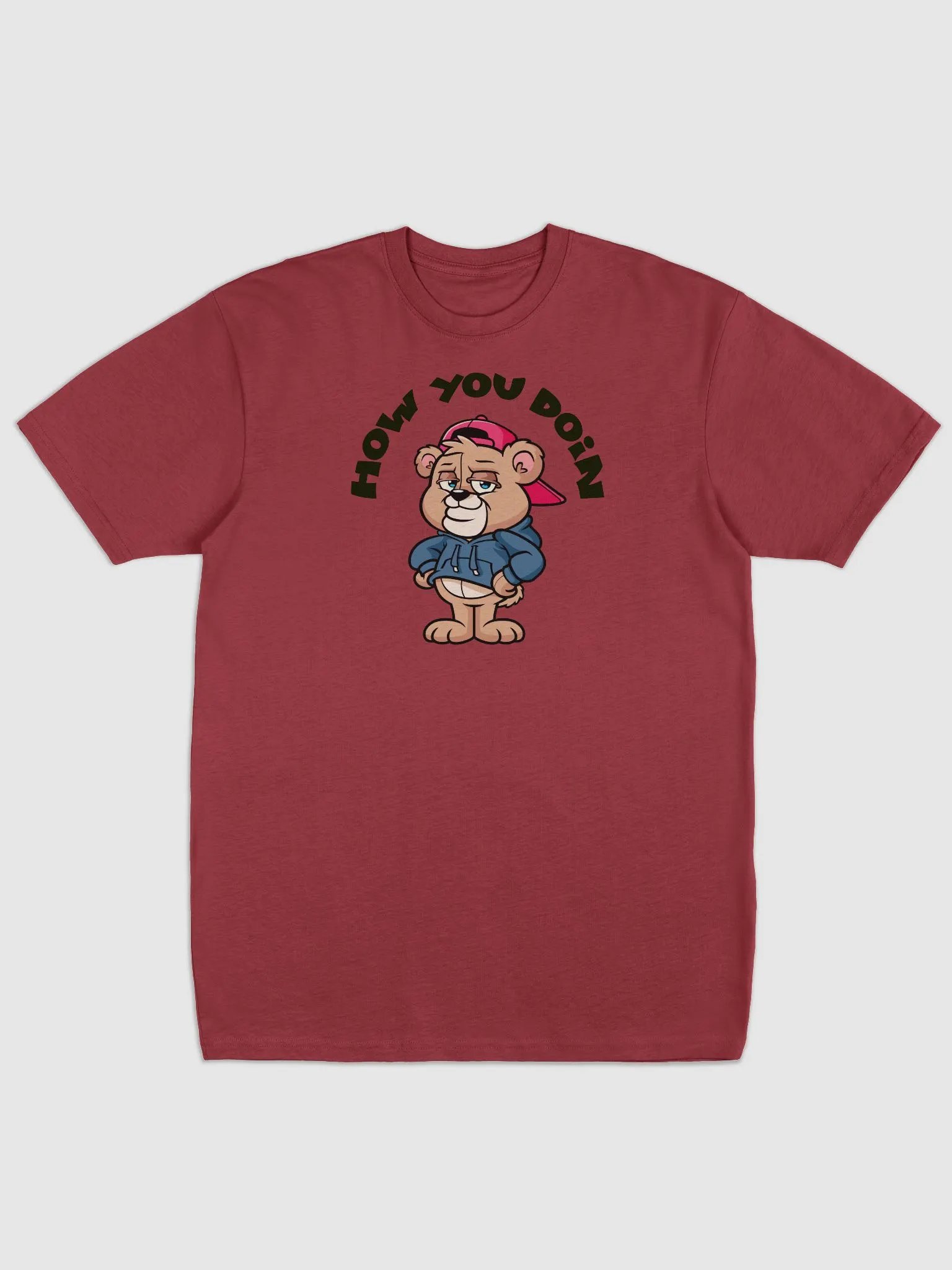 Rizz Bear product image (1)