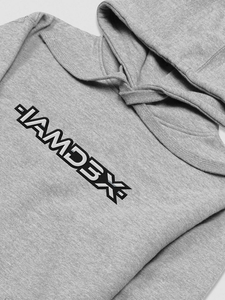 D3x Hoodie product image (16)