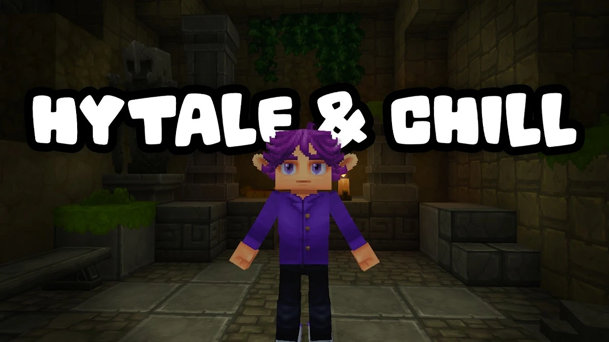 New video thumbnail