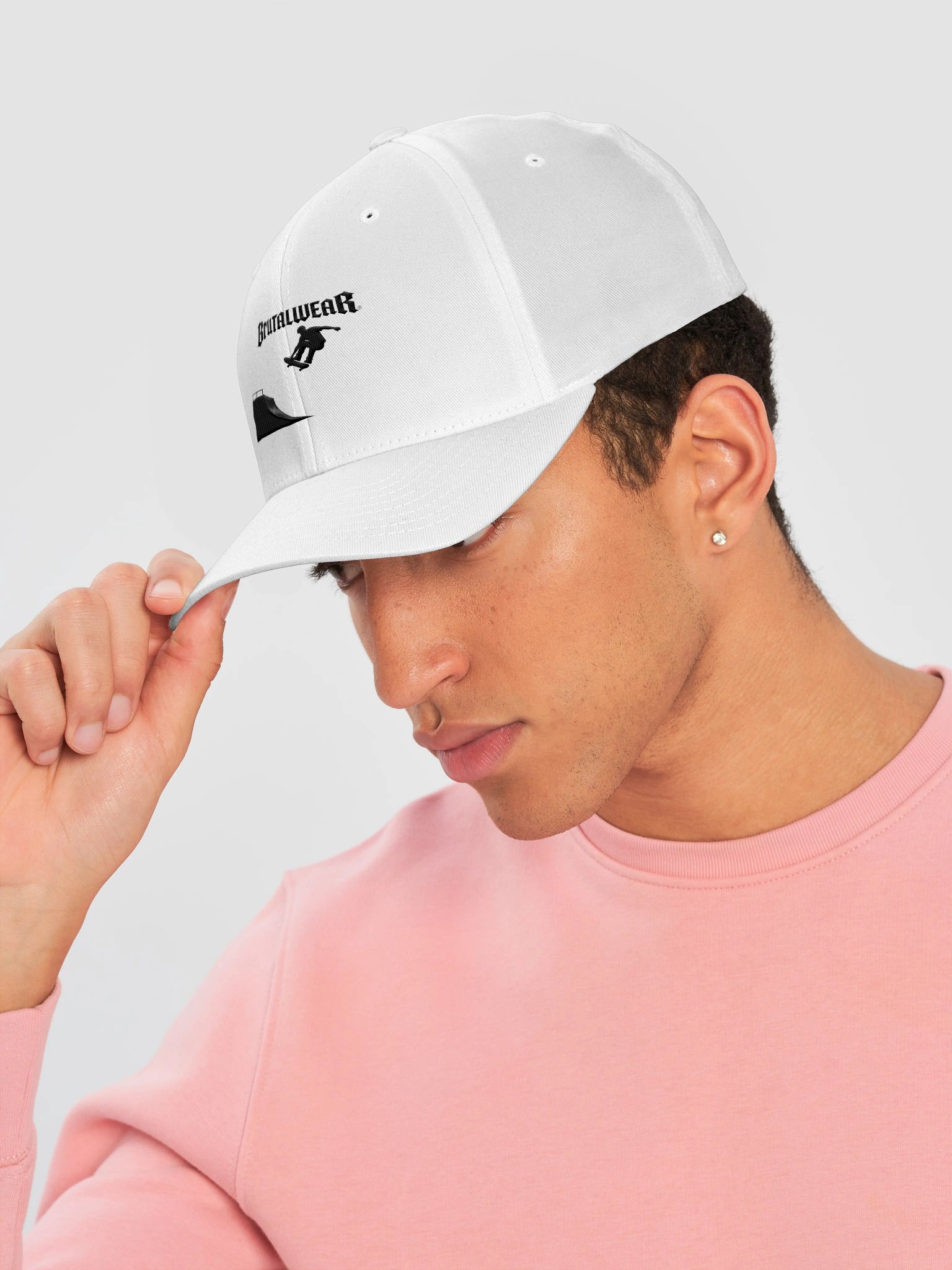 BWEAR SK8TER HAT product image (55)
