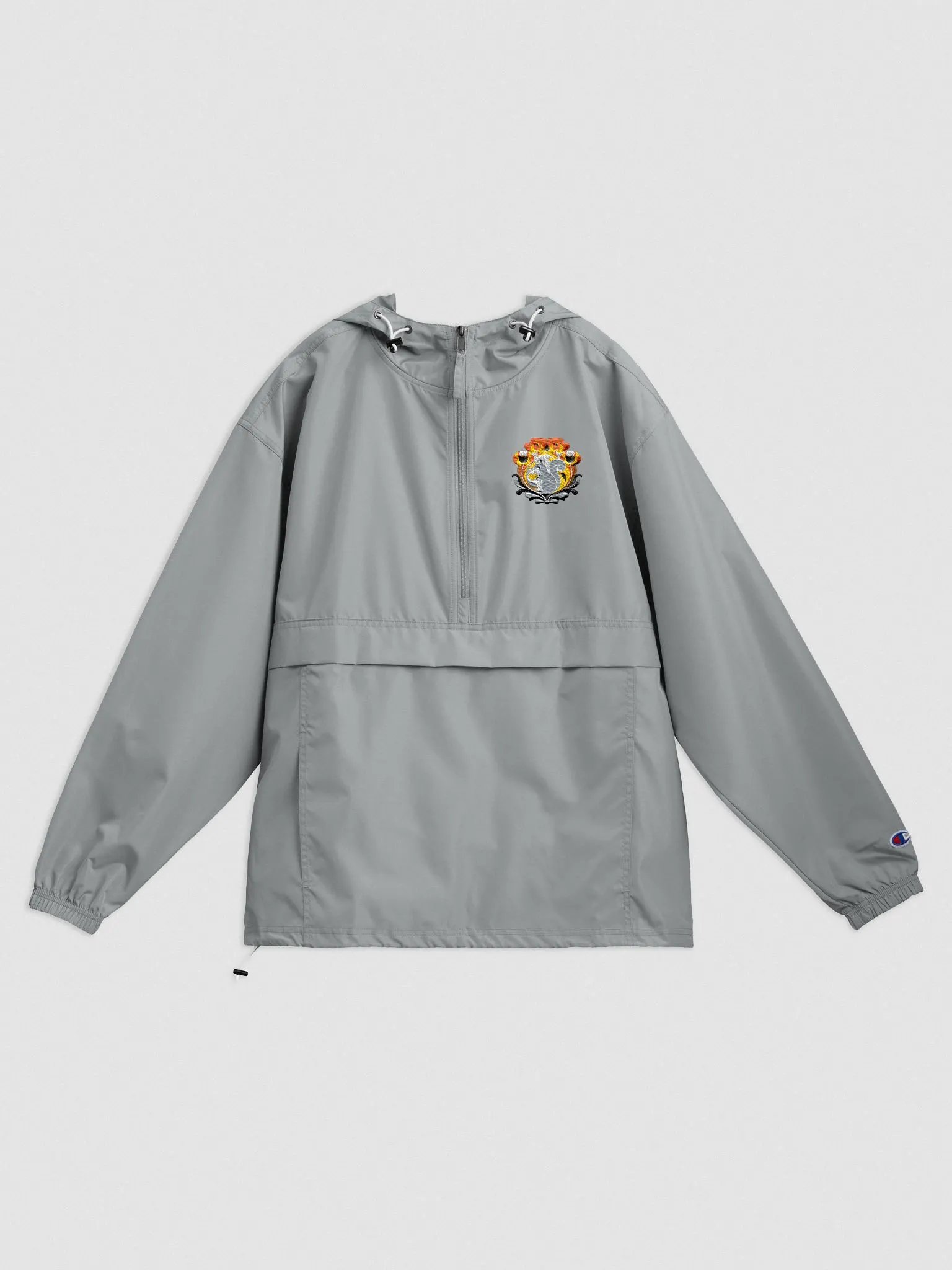 Heartfelt Squirrel Packable Jacket product image (1)
