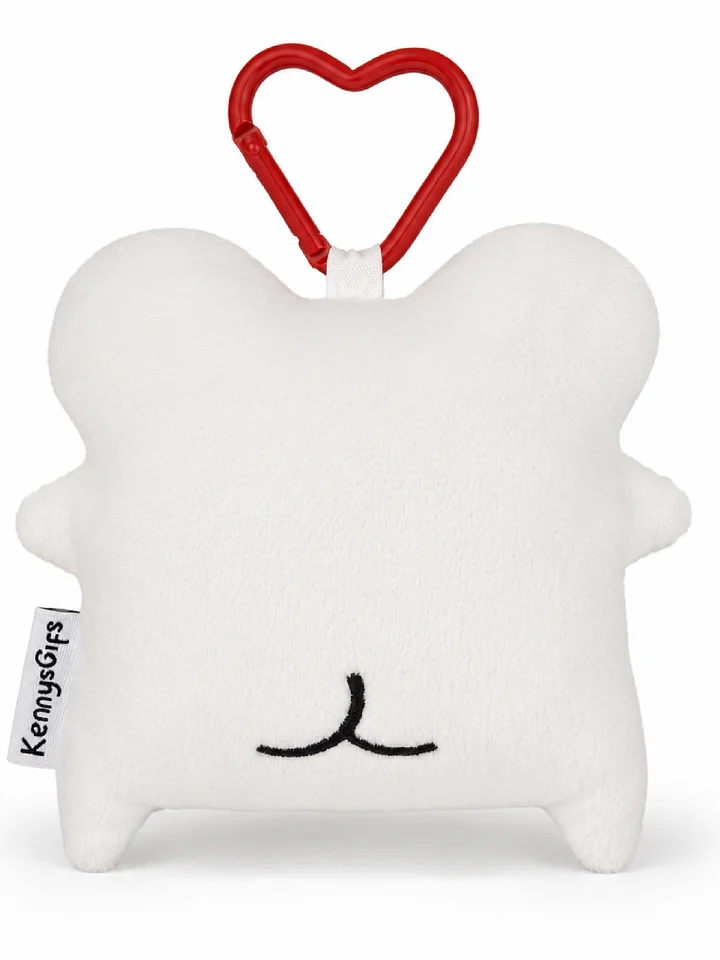 Bread Ploosh Keychain product image (2)