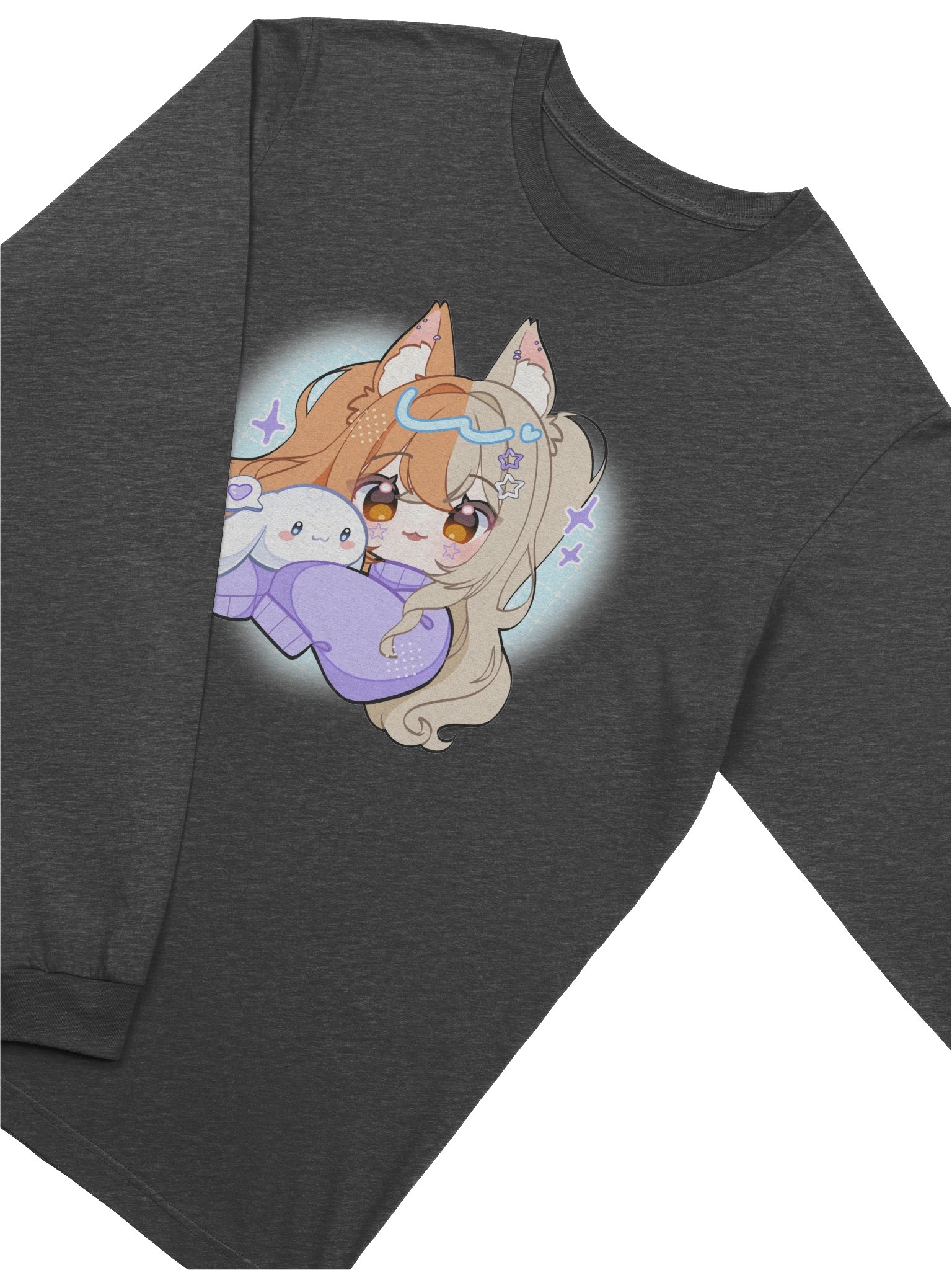 ChristiDeVoss Sweatshirt product image (3)