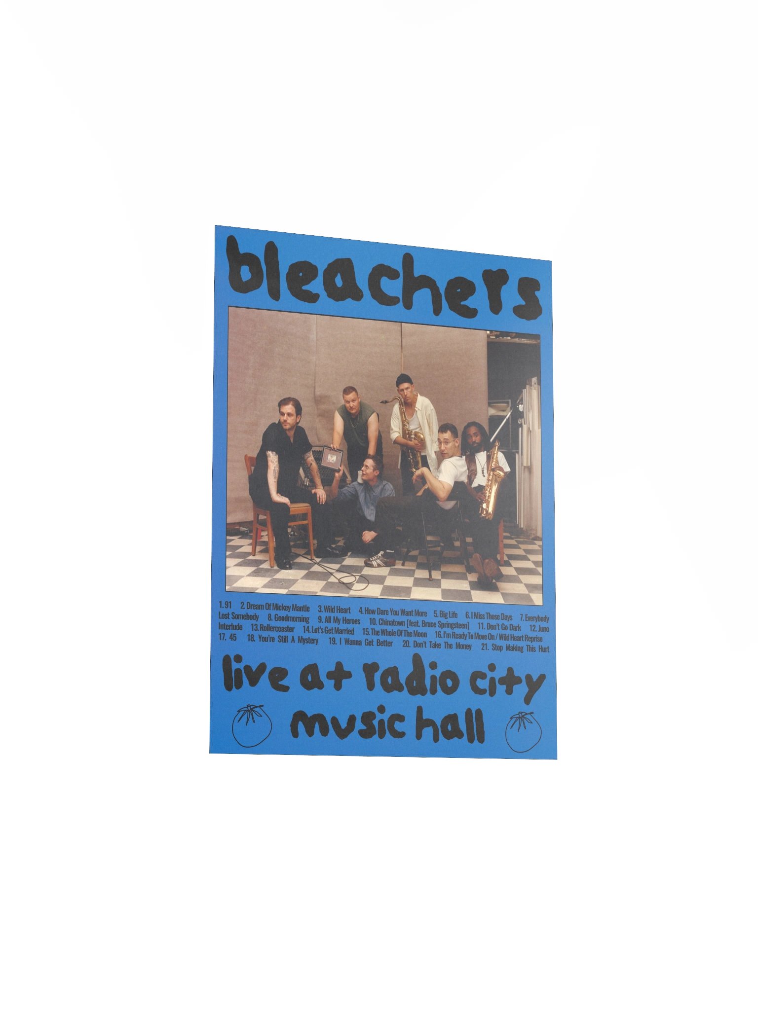 BB Poster product image (7)