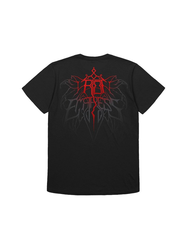 RED edition Metal Riot T product image (2)