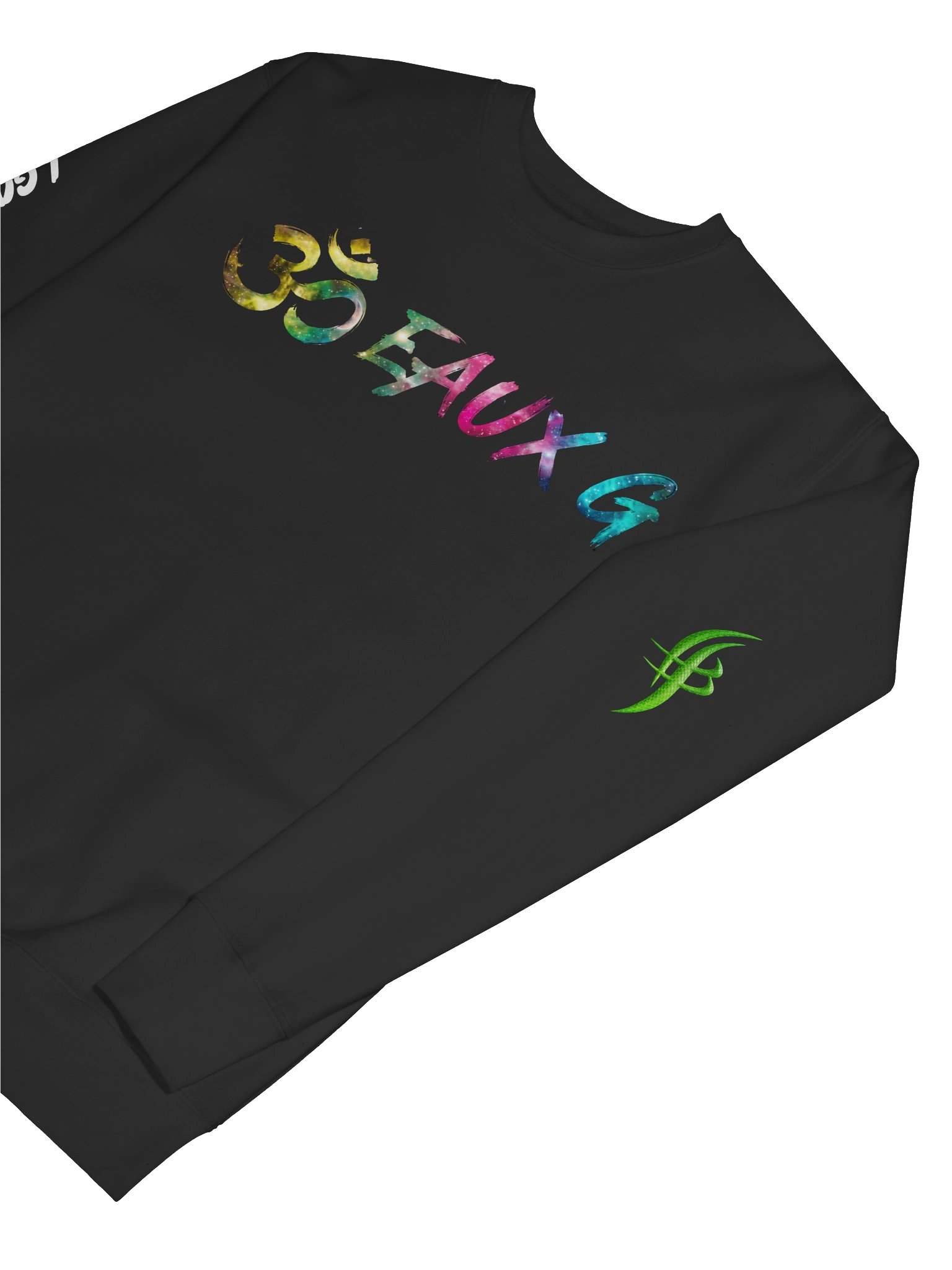 EAUX G SWEATSHIRT product image (73)