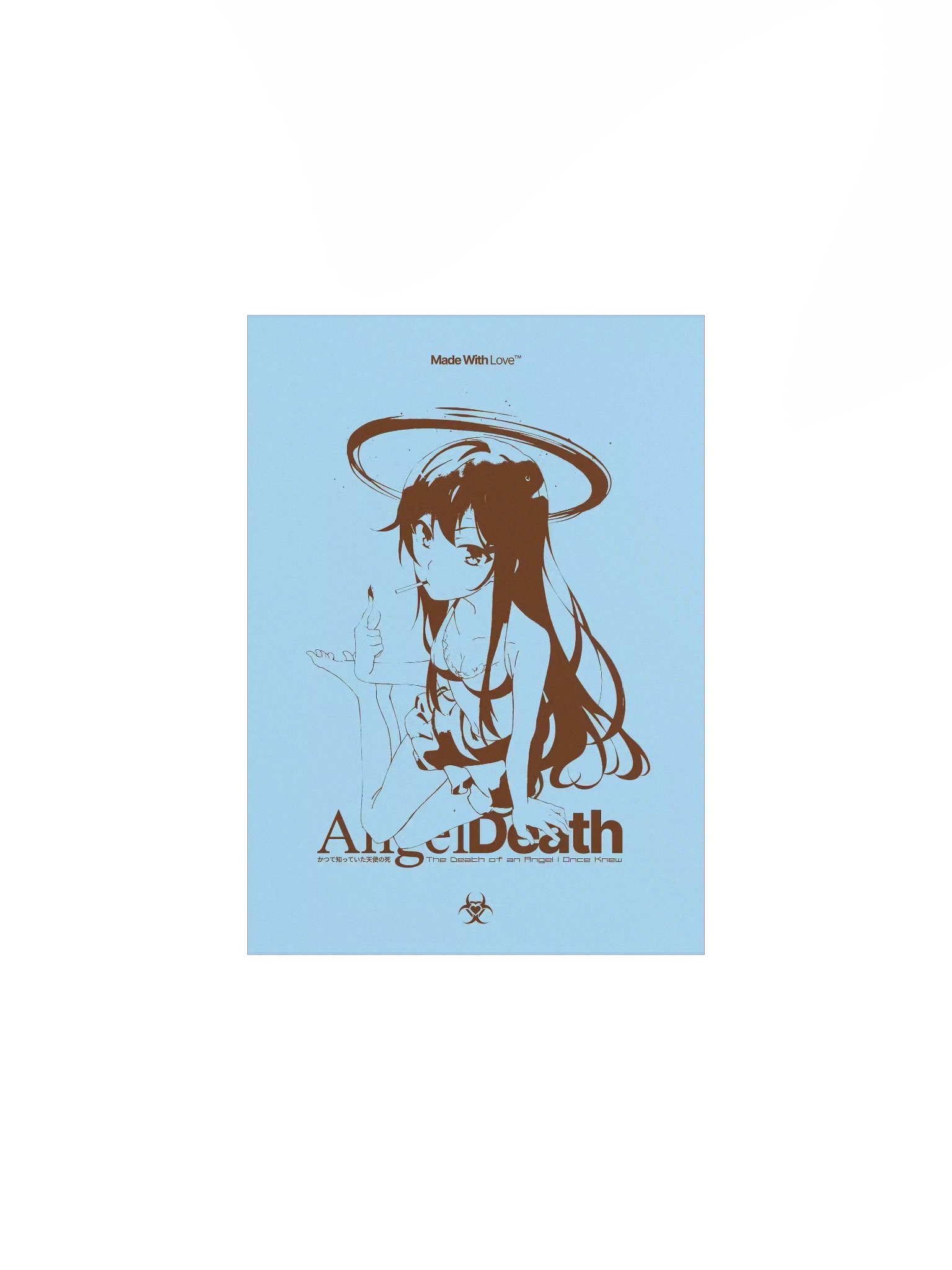 Angel Death Blueprint product image (1)