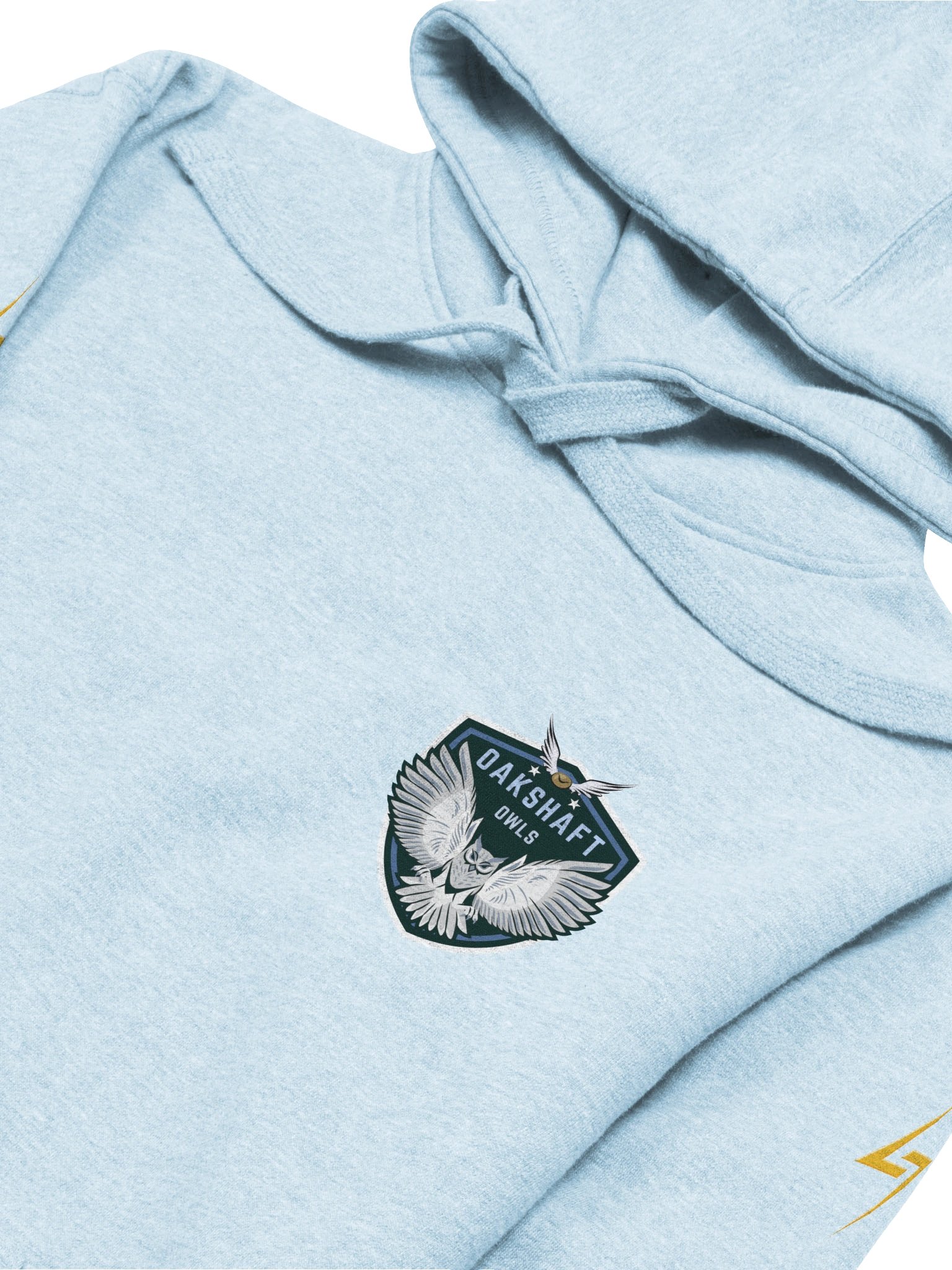 Oakshaft Owls Team Hoodie product image (3)