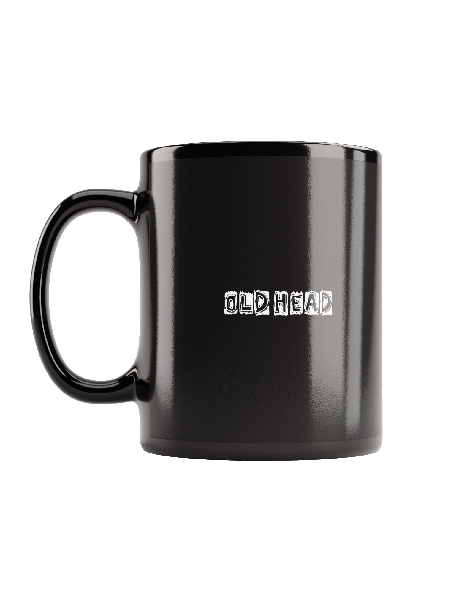 Oh, Inverted Skull Mug product image (11)