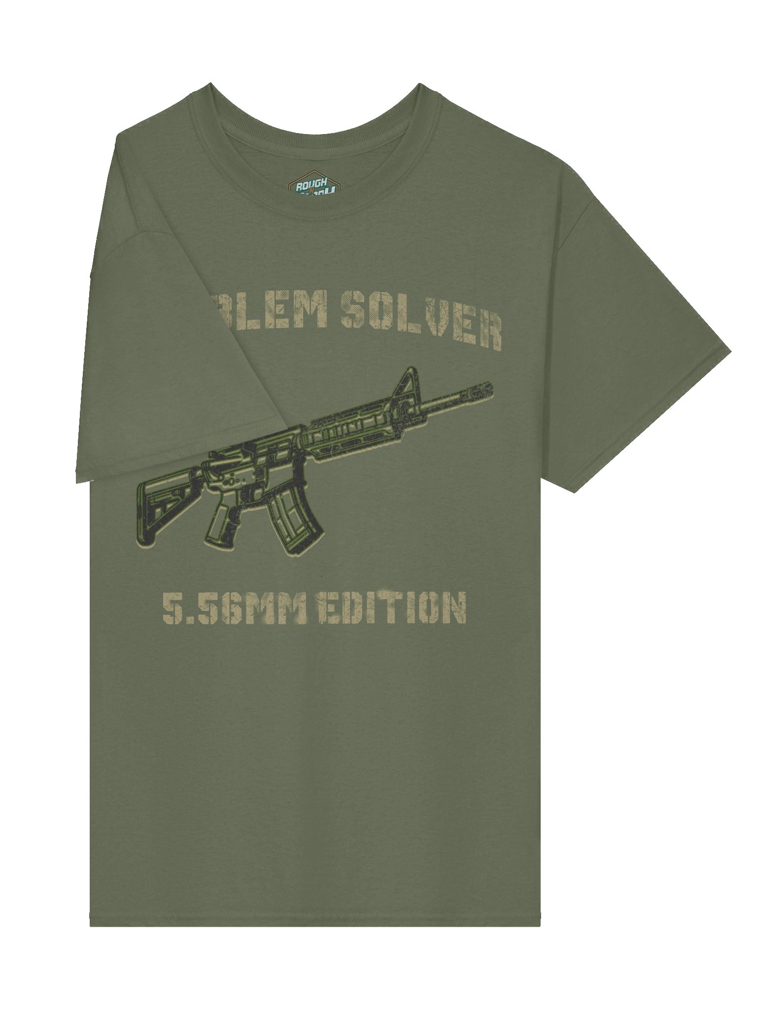 Problem Solver 556 edition product image (4)