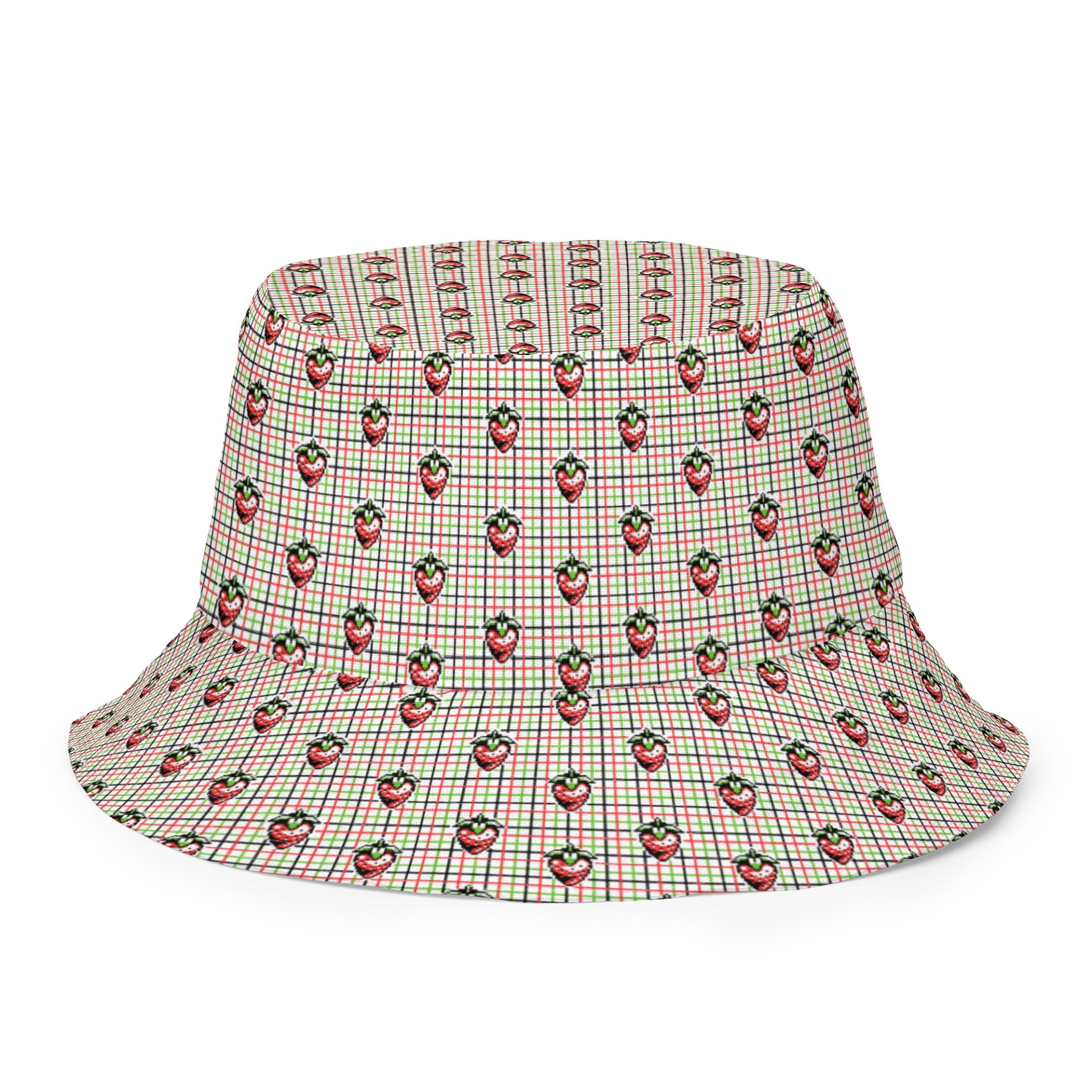 StrawBaby Bucket Hat product image (4)