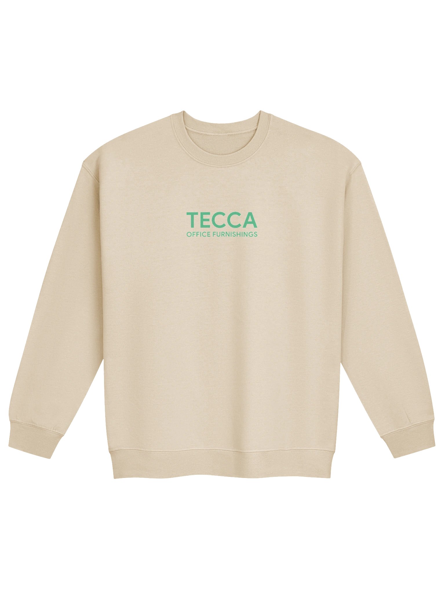 Tecca Office Furnishings Sweatshirt product image (3)