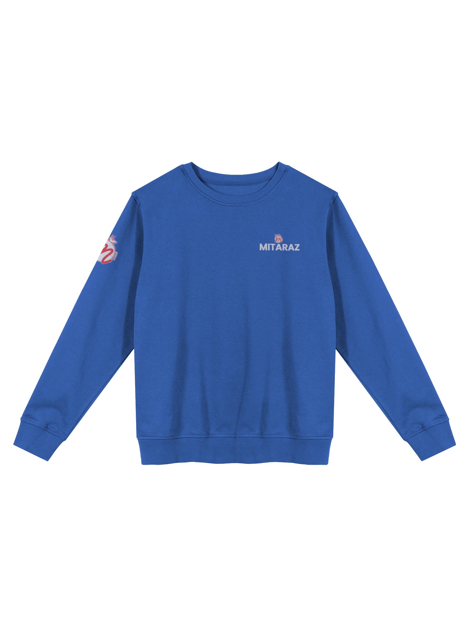 Mitaraz Unisex Organic Sweatshirt product image (5)