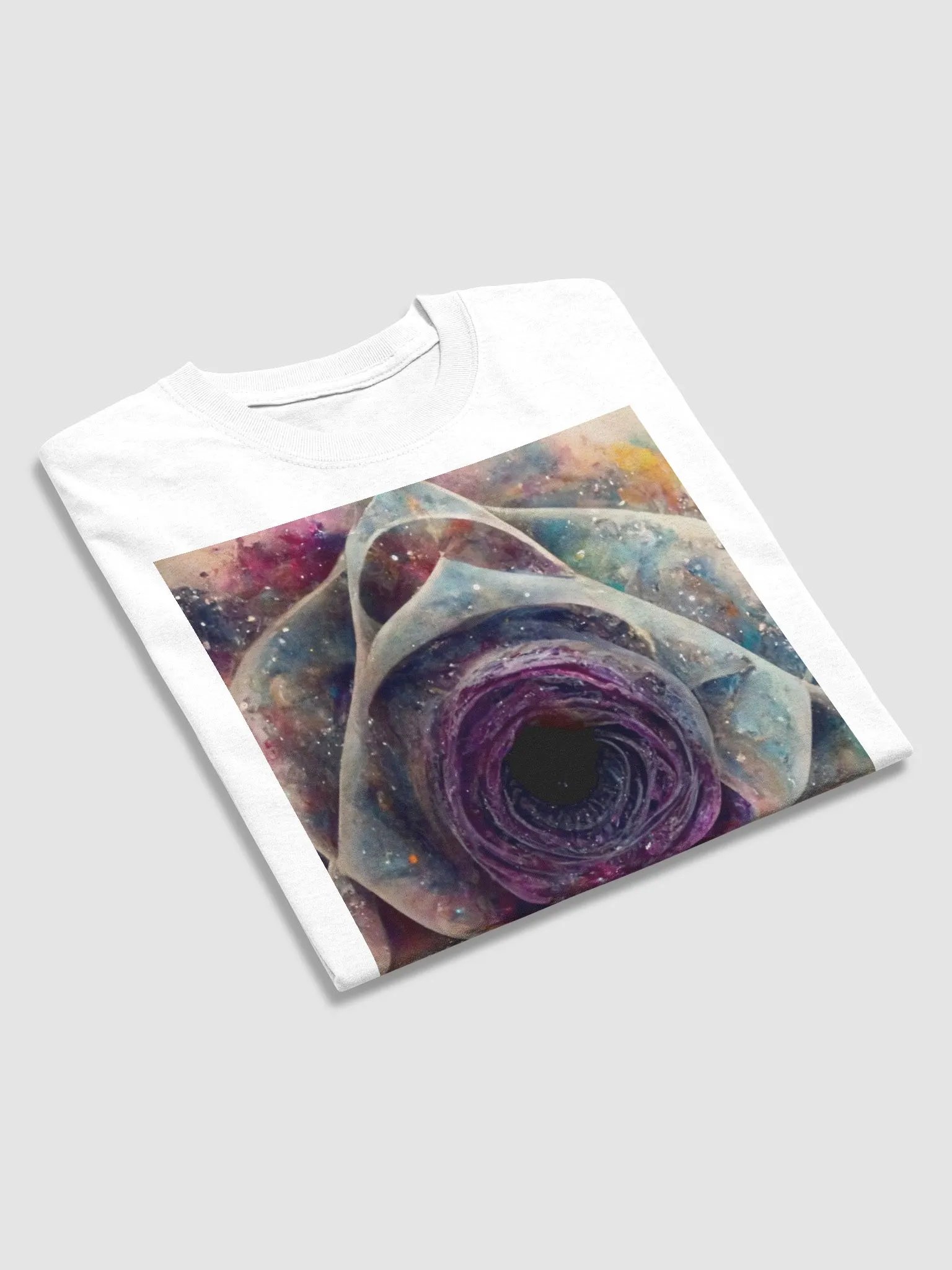 Wholly Flower Tee product image (3)