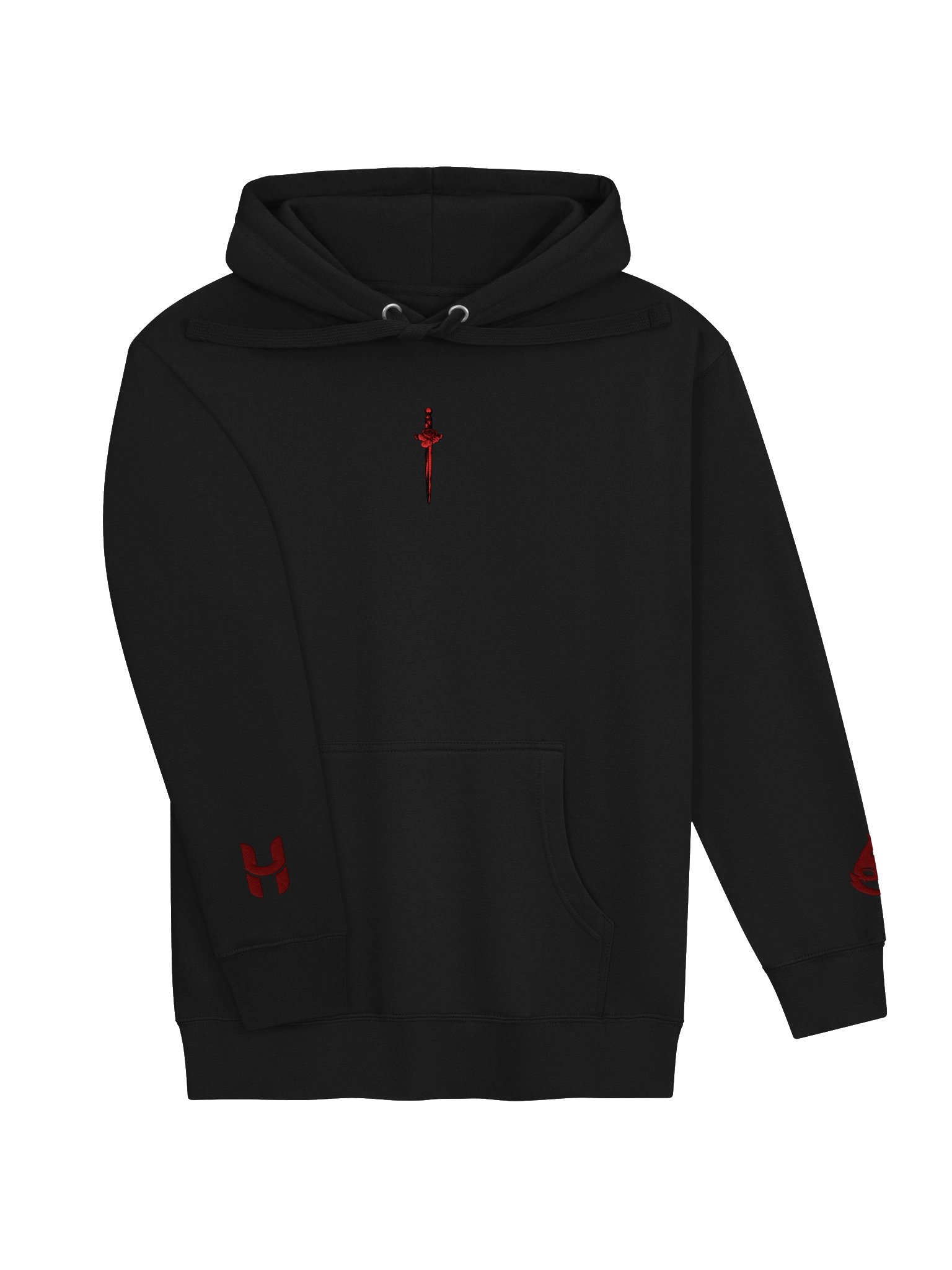 LIMITED ITEM | BEAUTIFUL LIES HOODIE product image (3)