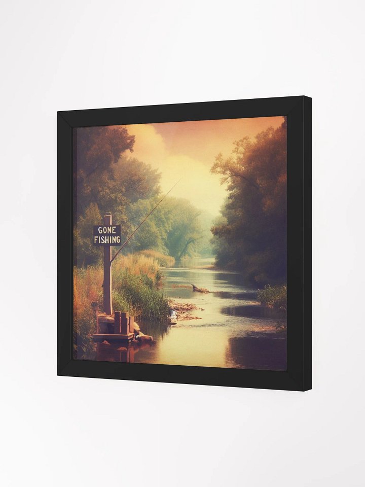 Gone Fishing product image (2)