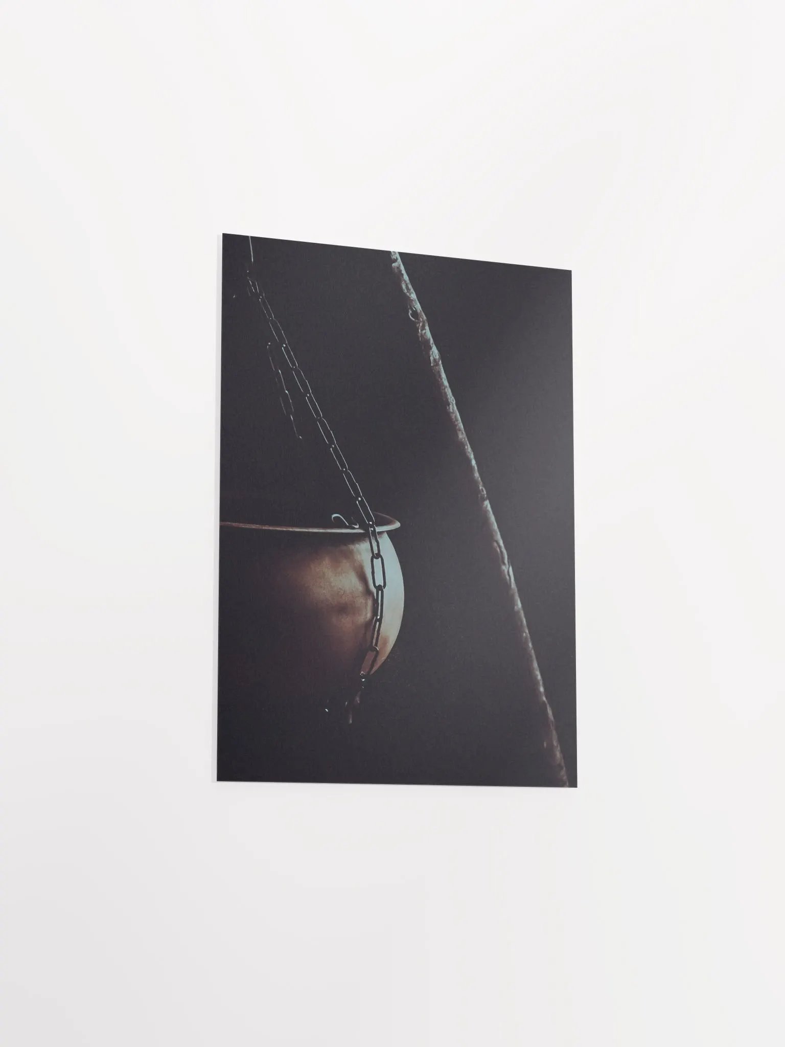 Cauldron Matte Print product image (4)