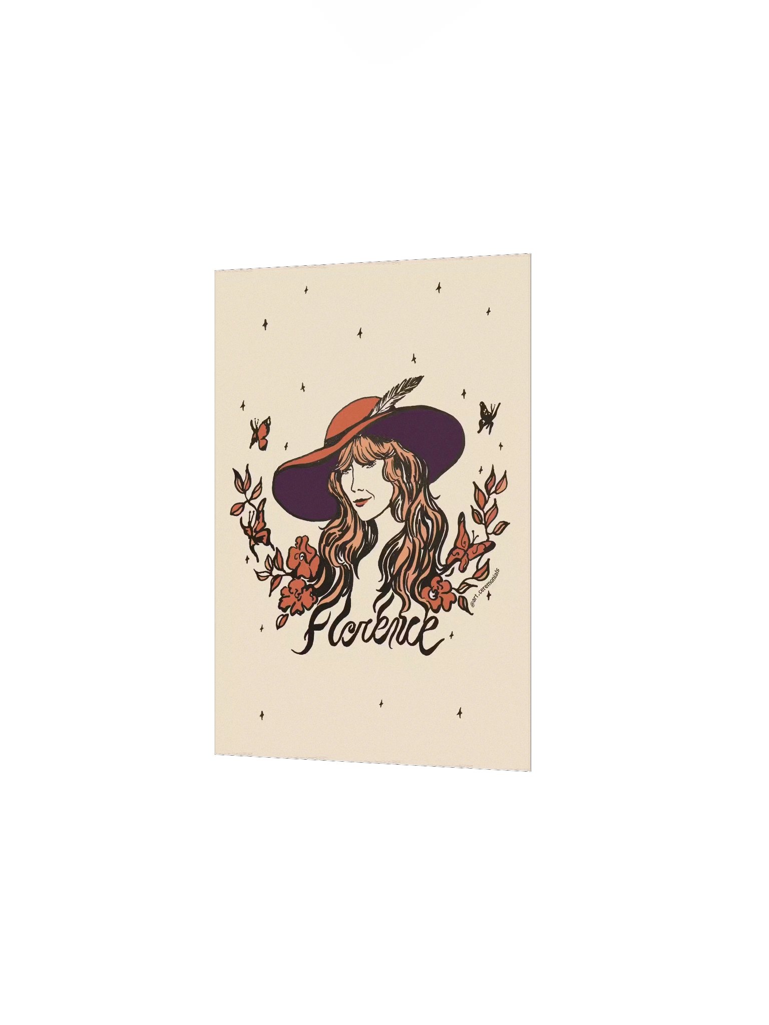 “Season of hats” product image (2)