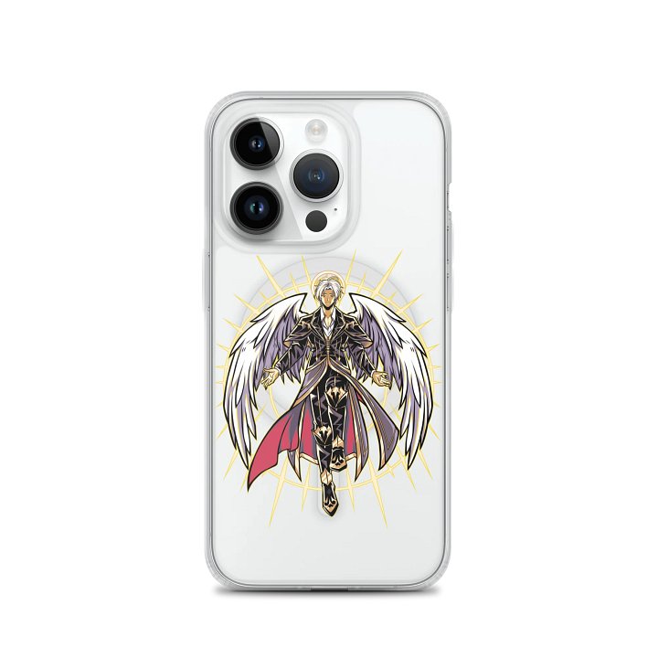 Zeki Phone Case product image (3)