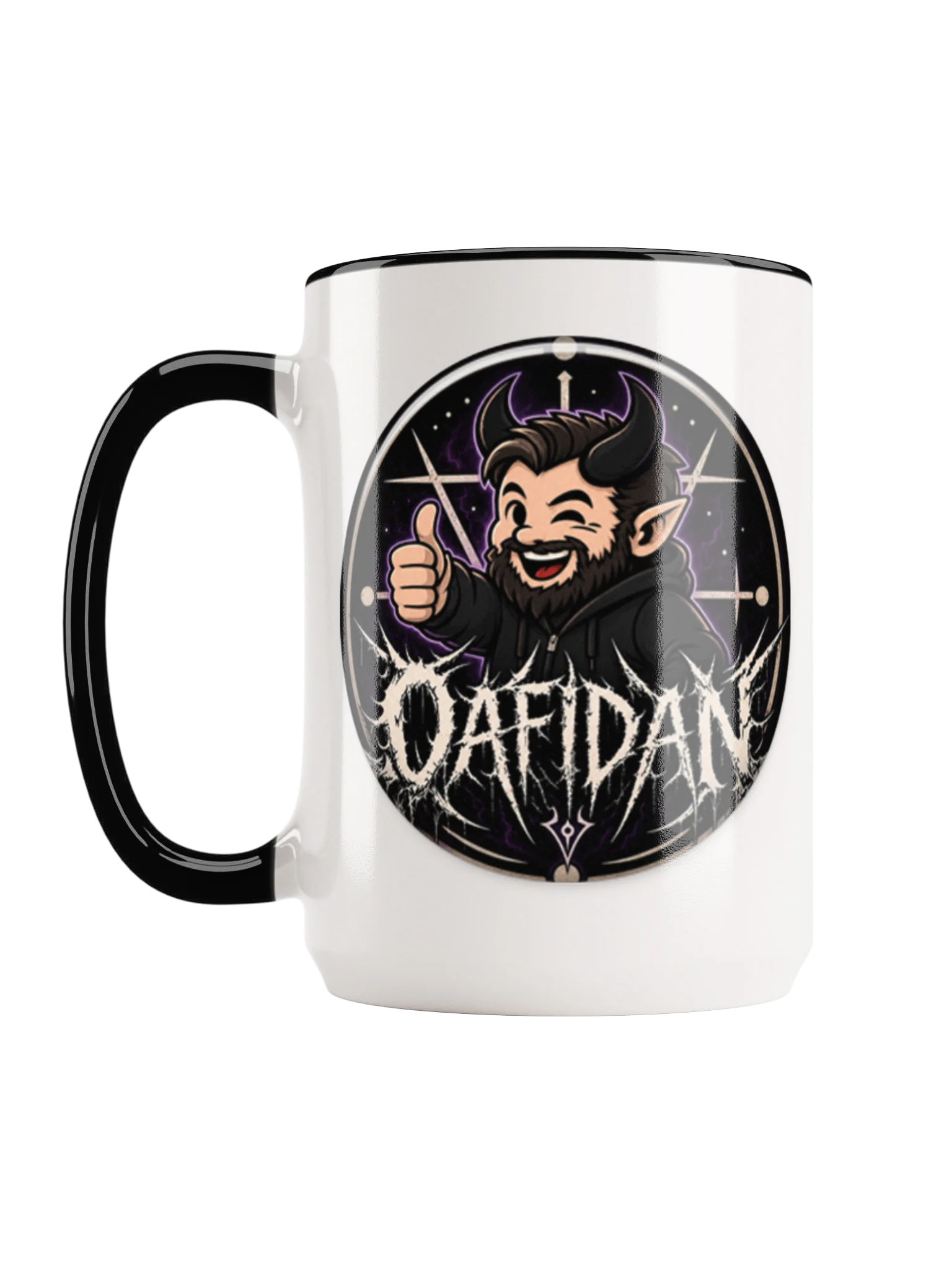Team SNOT - Mug product image (1)
