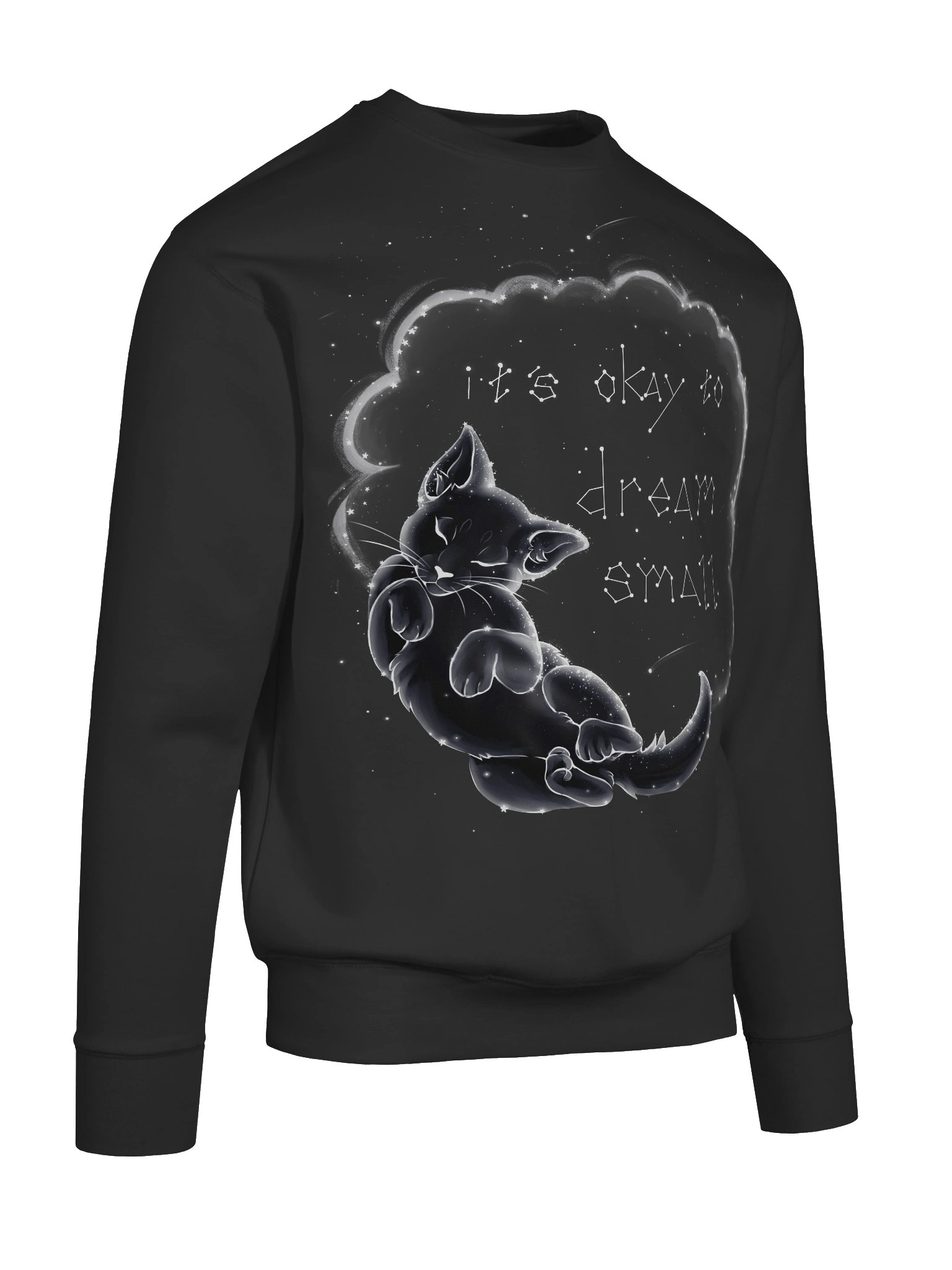 Dream Small Sweatshirt product image (10)